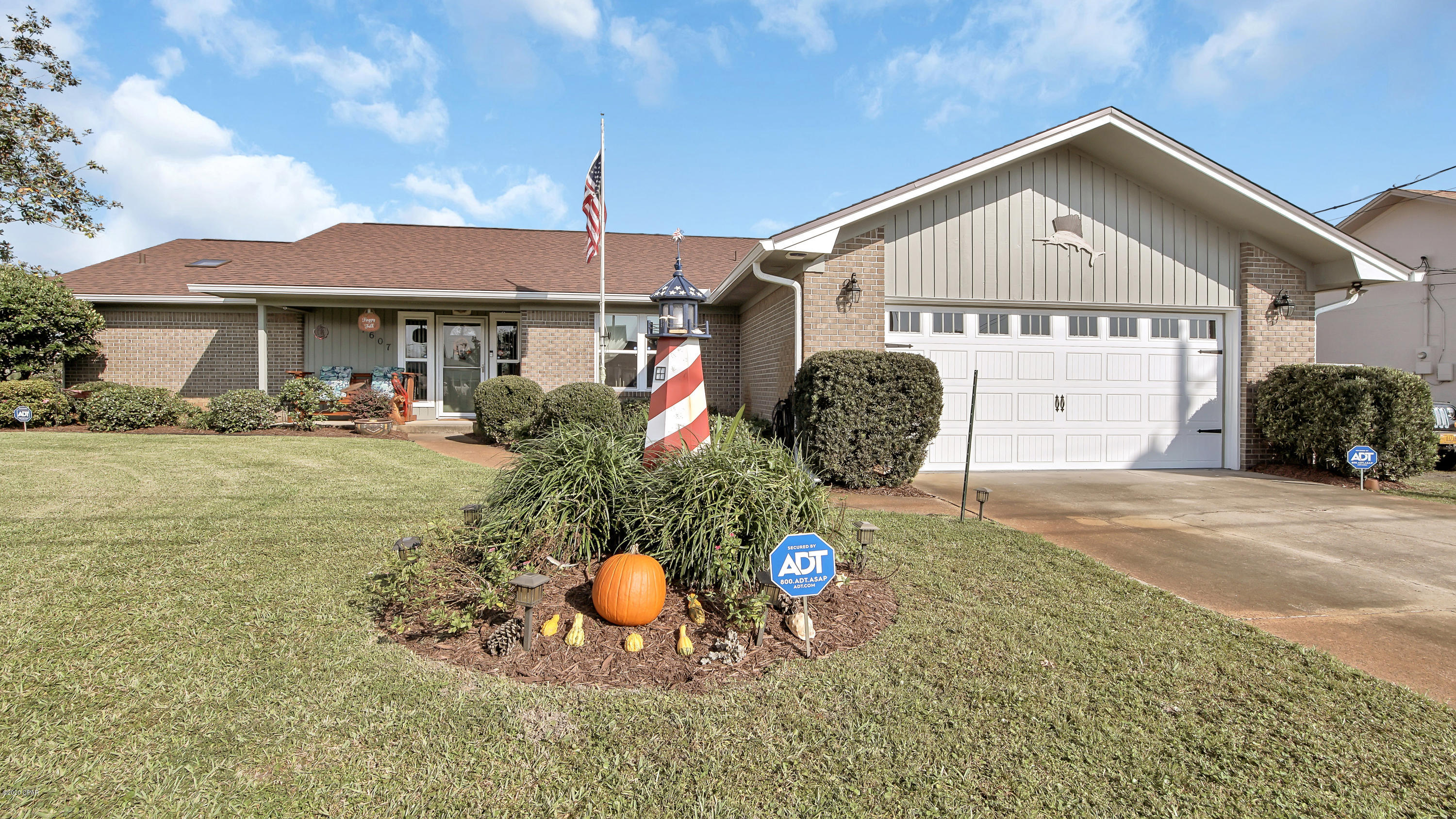 Lynn Haven - Residential