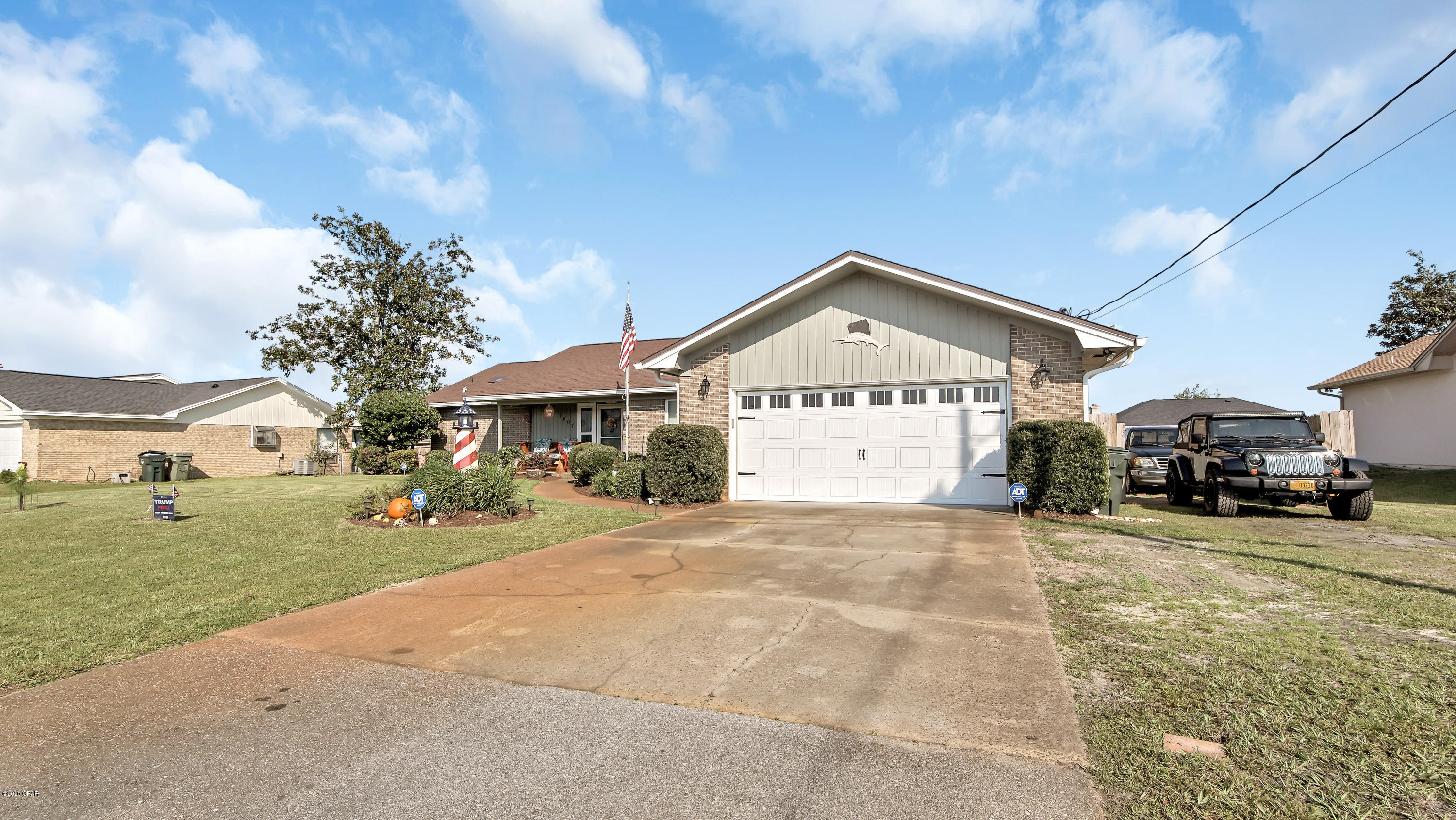 Lynn Haven - Residential