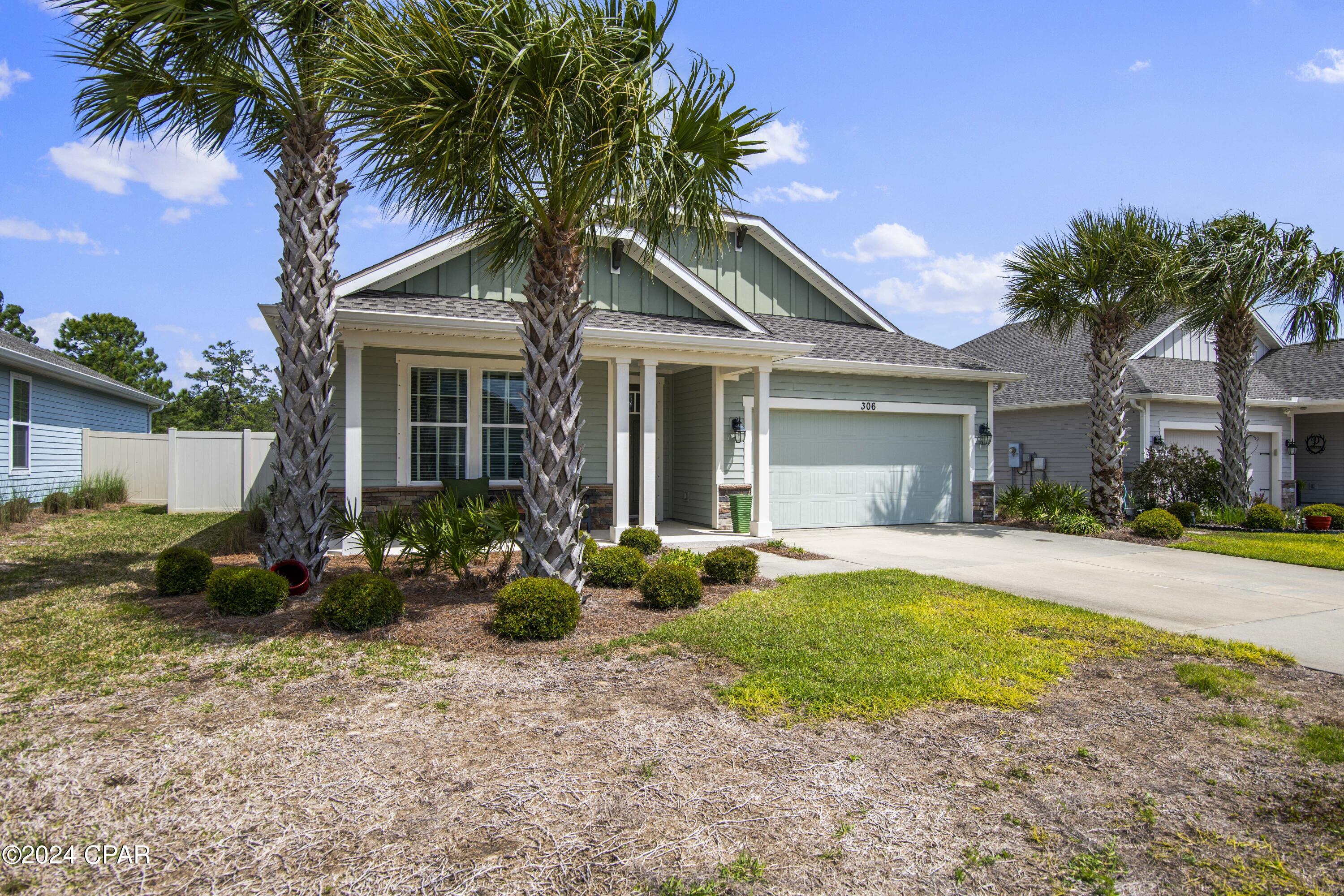 Whisper Dunes - Residential