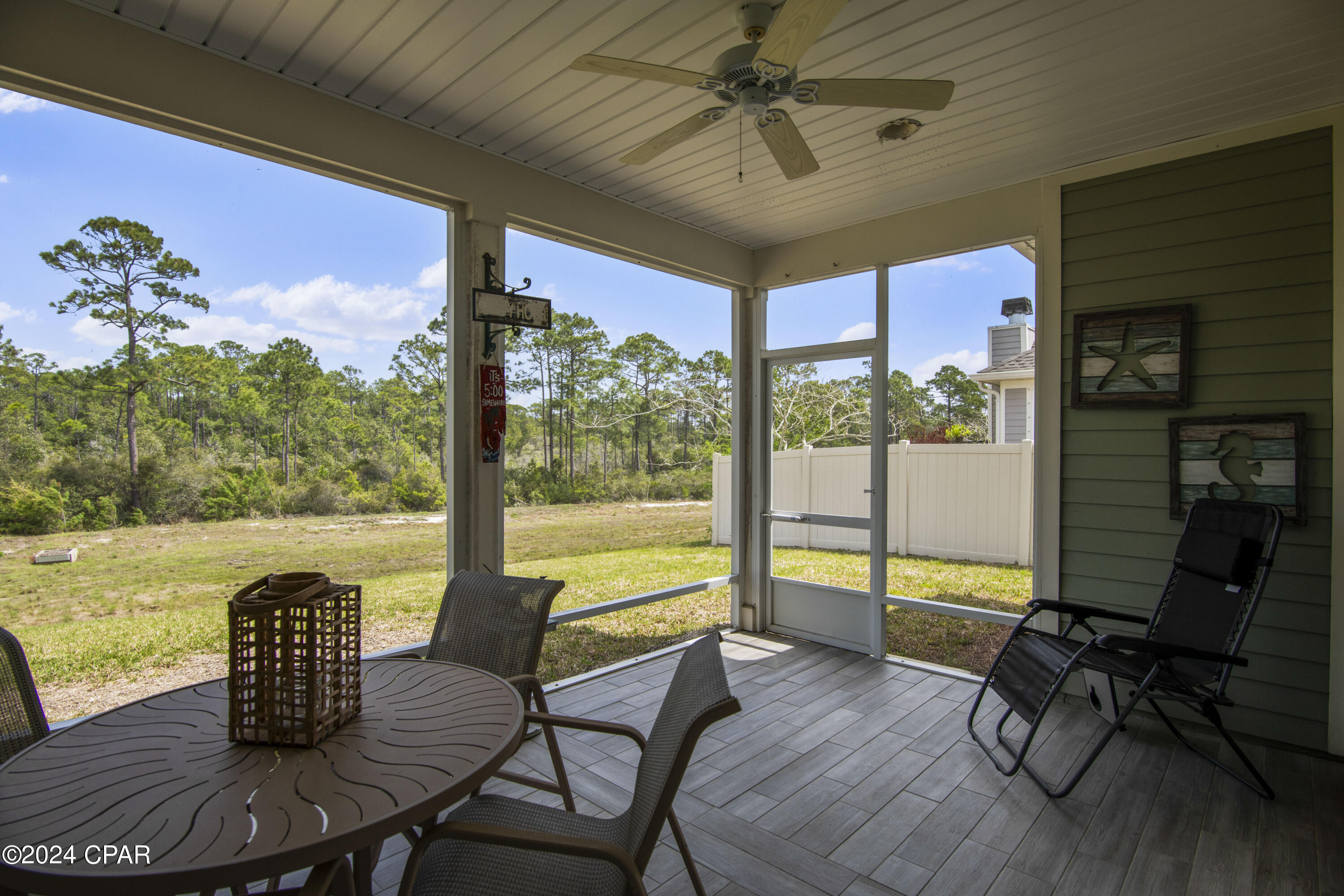 Whisper Dunes - Residential