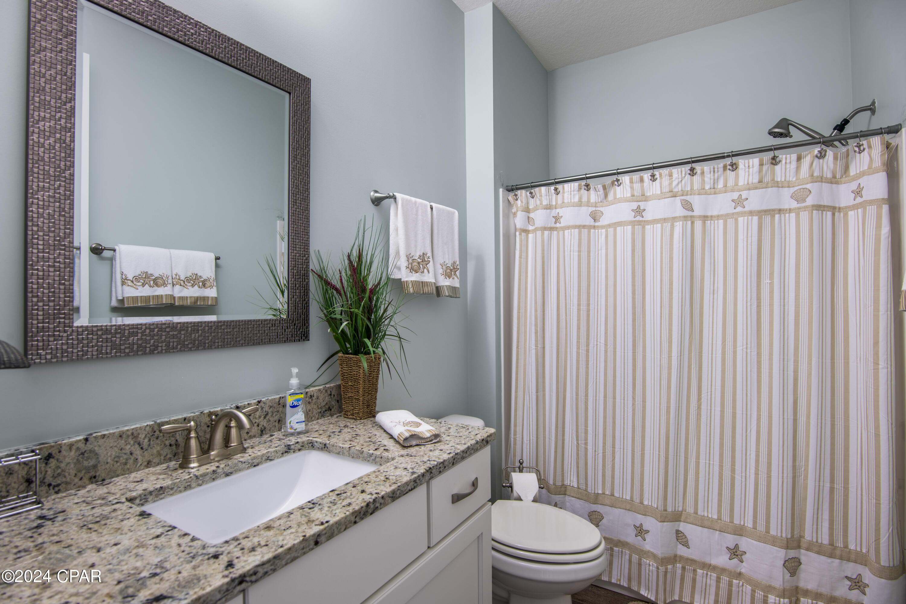 Whisper Dunes - Residential