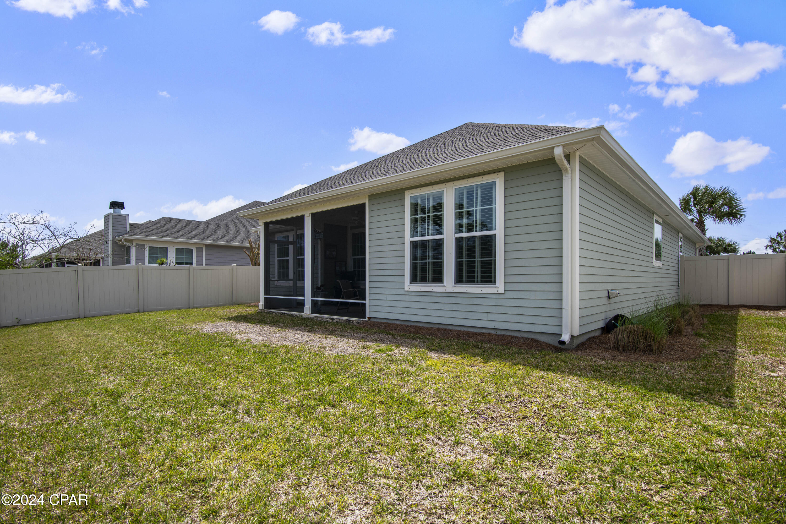 Whisper Dunes - Residential