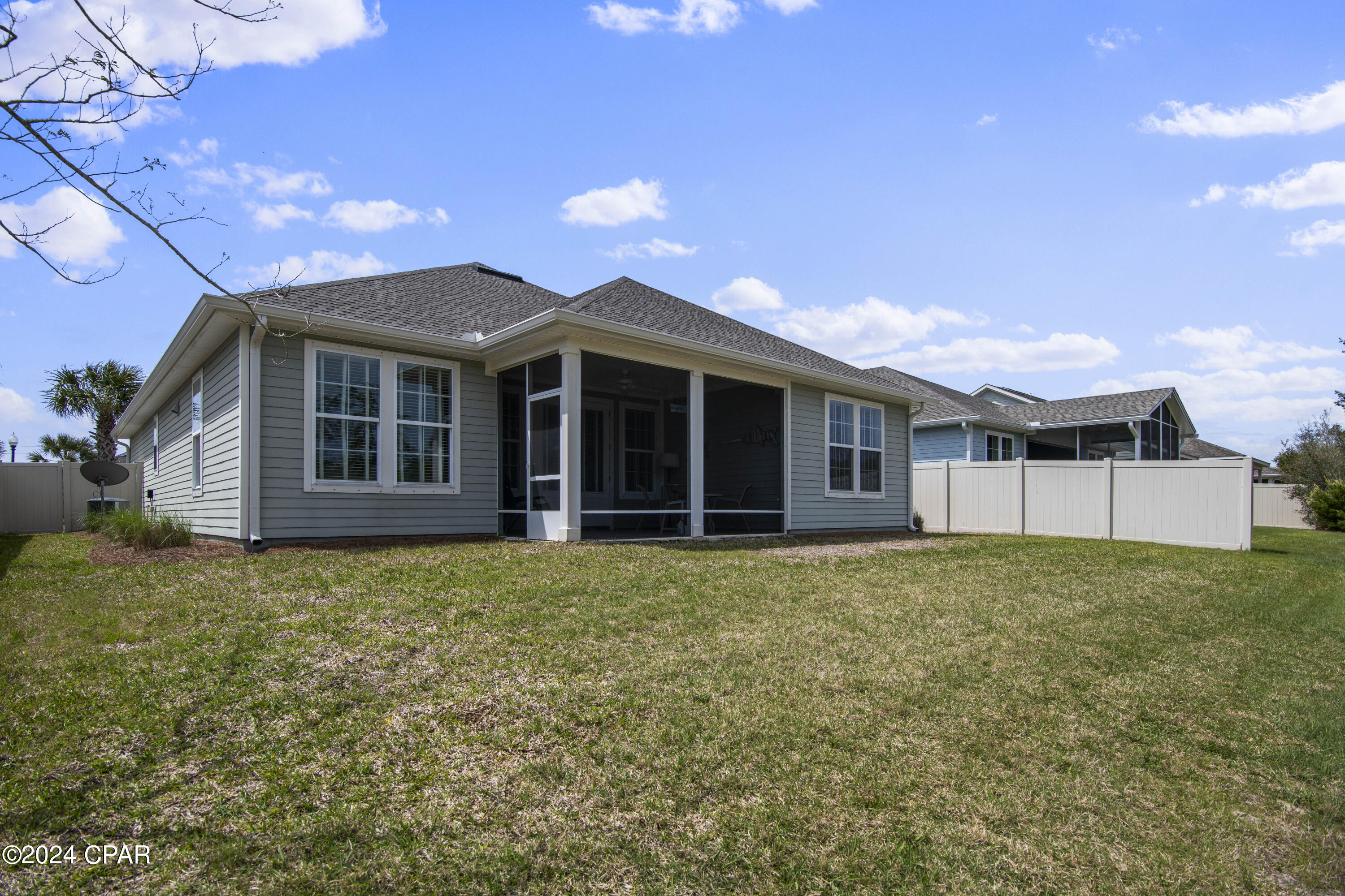 Whisper Dunes - Residential