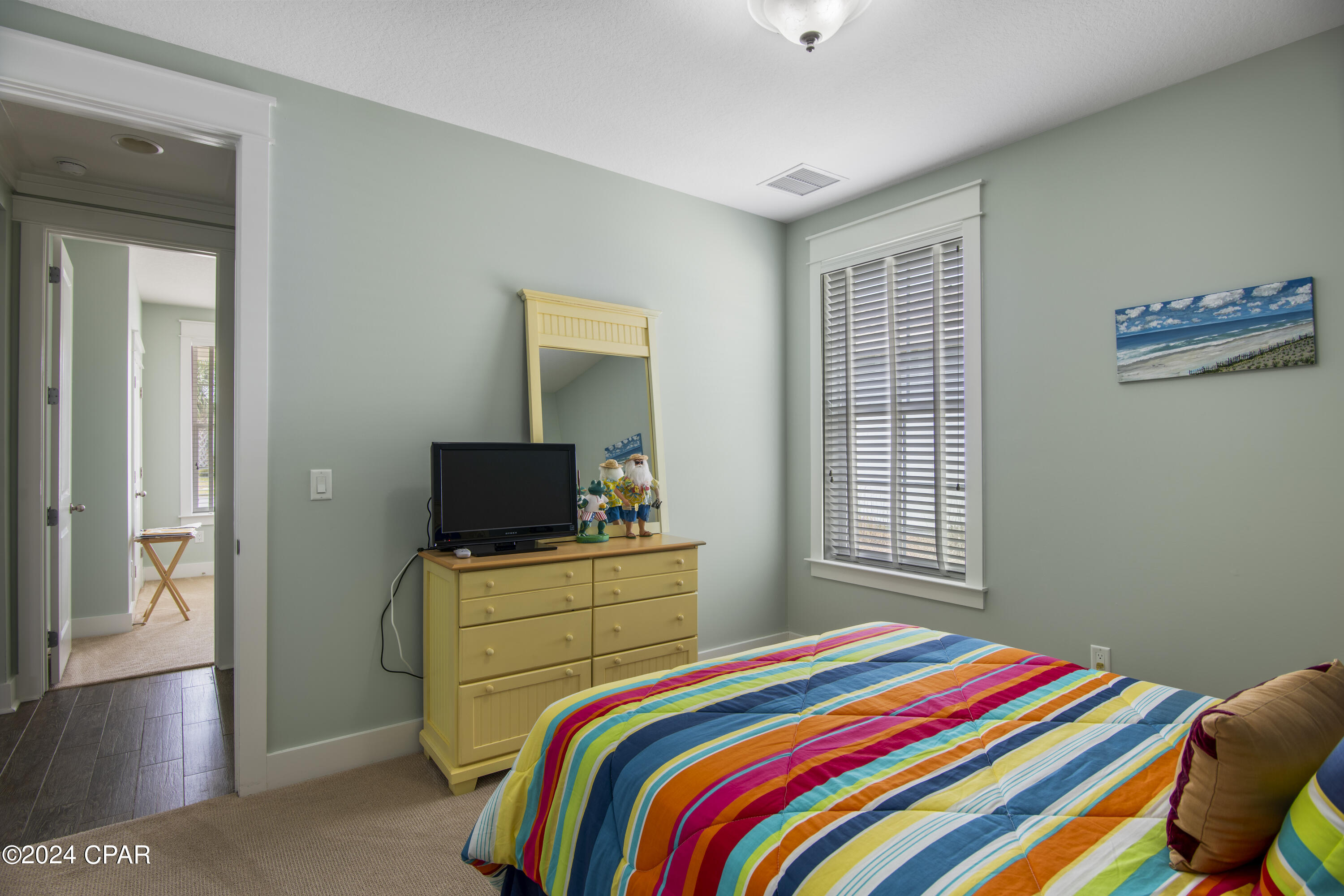 Whisper Dunes - Residential