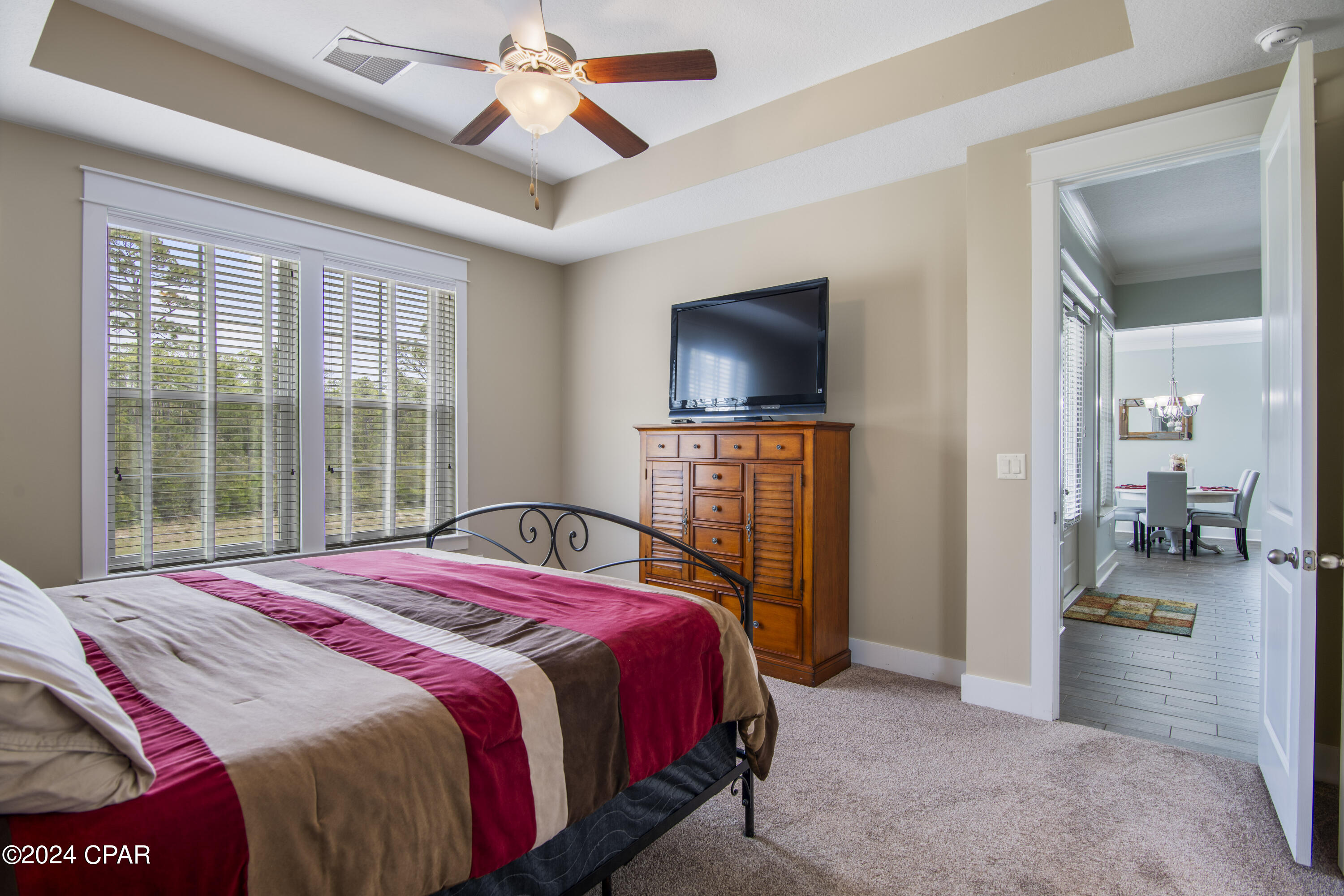 Whisper Dunes - Residential