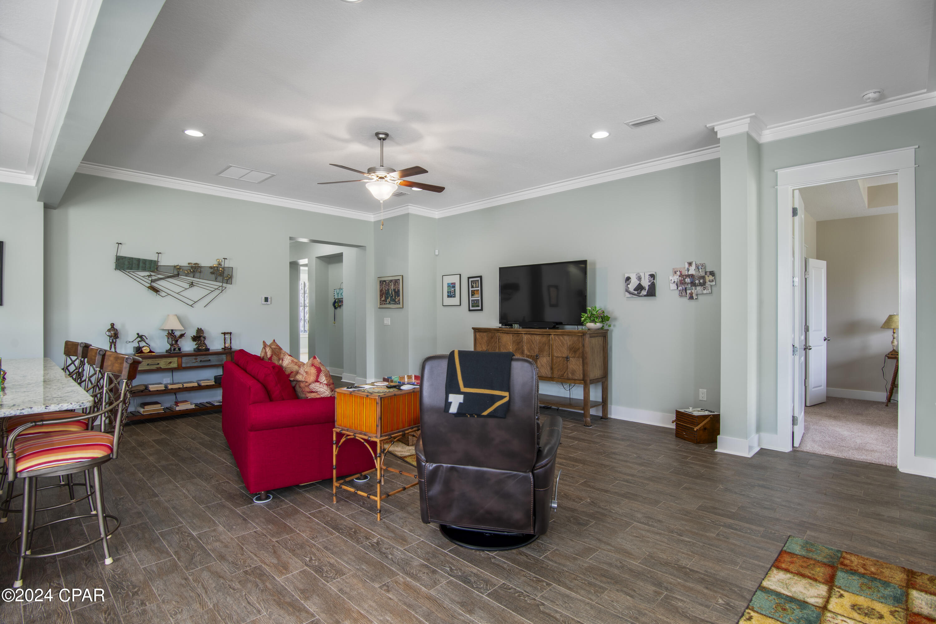 Whisper Dunes - Residential