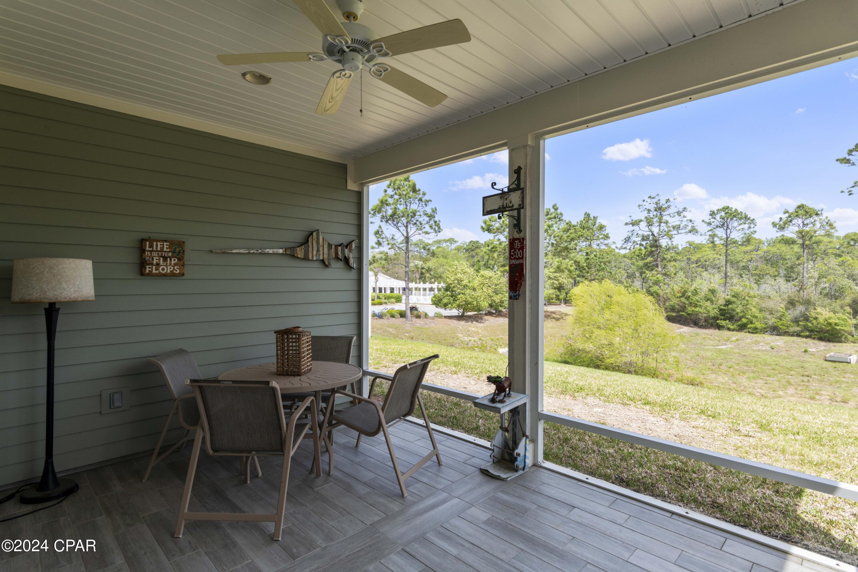 Whisper Dunes - Residential