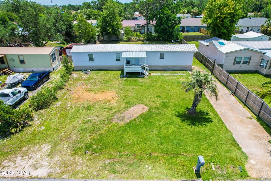 CURRENTLY UNDER CONTRACT, SELLER ACCEPTING BACKUP OFFERS

Welcome to 2611 Willow Oak Court in the heart of Panama City Beach, Florida. This 2-bedroom, 2-bath home with a bonus room is the perfect opportunity for investors, or anyone looking to put their personal touch on a beachside property.

Just minutes from the white sandy beaches and emerald green waters of the Gulf, this home is short-term rental approved—making it a fantastic investment with serious income potential once updated. The layout offers great bones, including two spacious bedrooms, two full bathrooms, and an additional room ideal for an office, nursery, or creative space.

While the home does need some TLC, it's a rare chance to create value in a highly desirable location close to shopping, dining, and everything Panama City Beach has to offer. With a little vision and effort, this could be your dream coastal retreat or a high-performing rental property.

Don't miss this diamond in the rough—opportunities like this don't come around often!