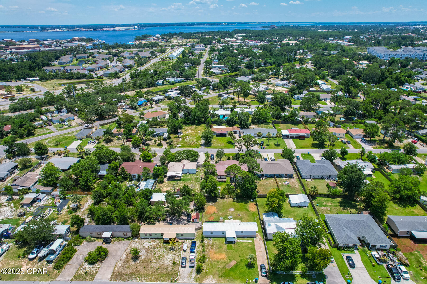 North Lagoon Oaks 7th Add - Residential