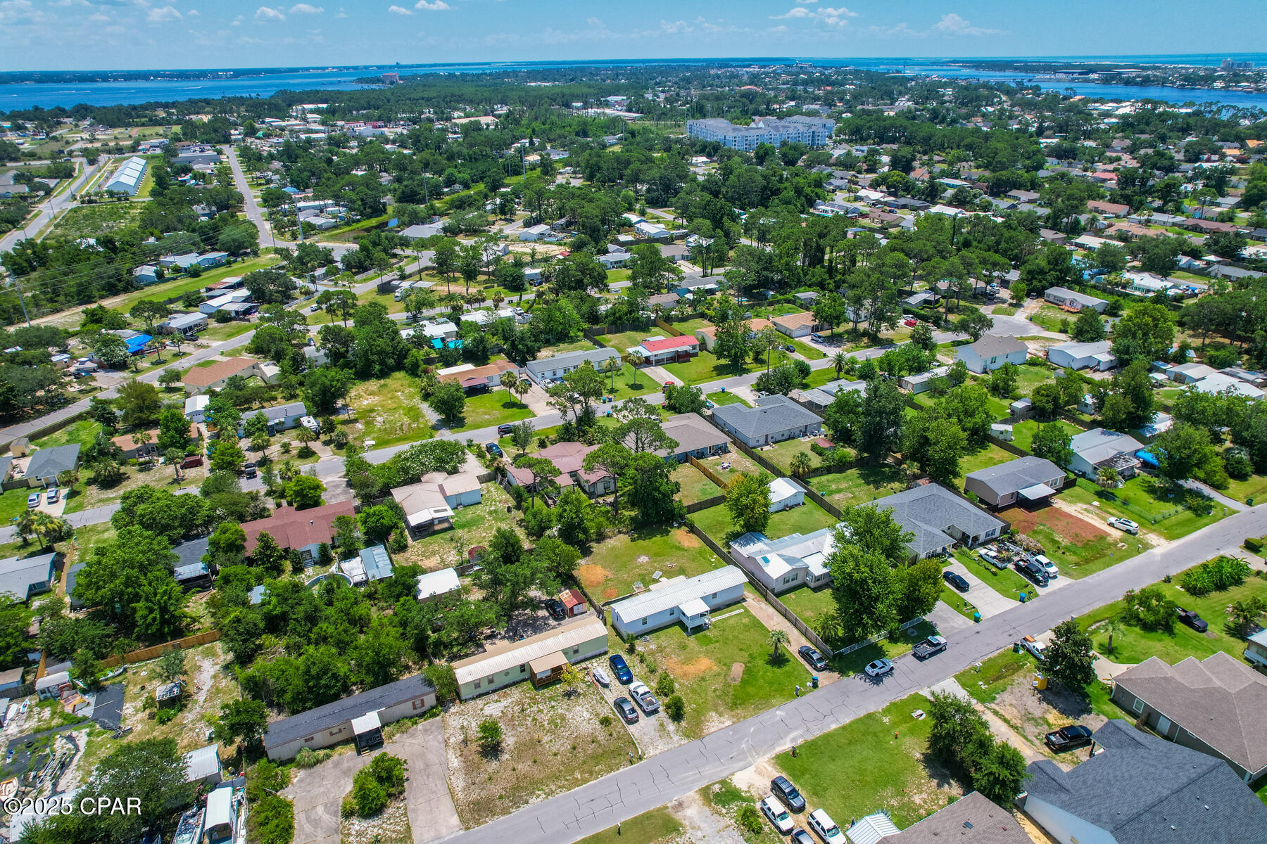 North Lagoon Oaks 7th Add - Residential