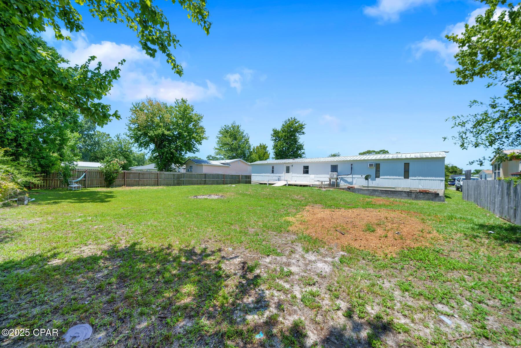 North Lagoon Oaks 7th Add - Residential