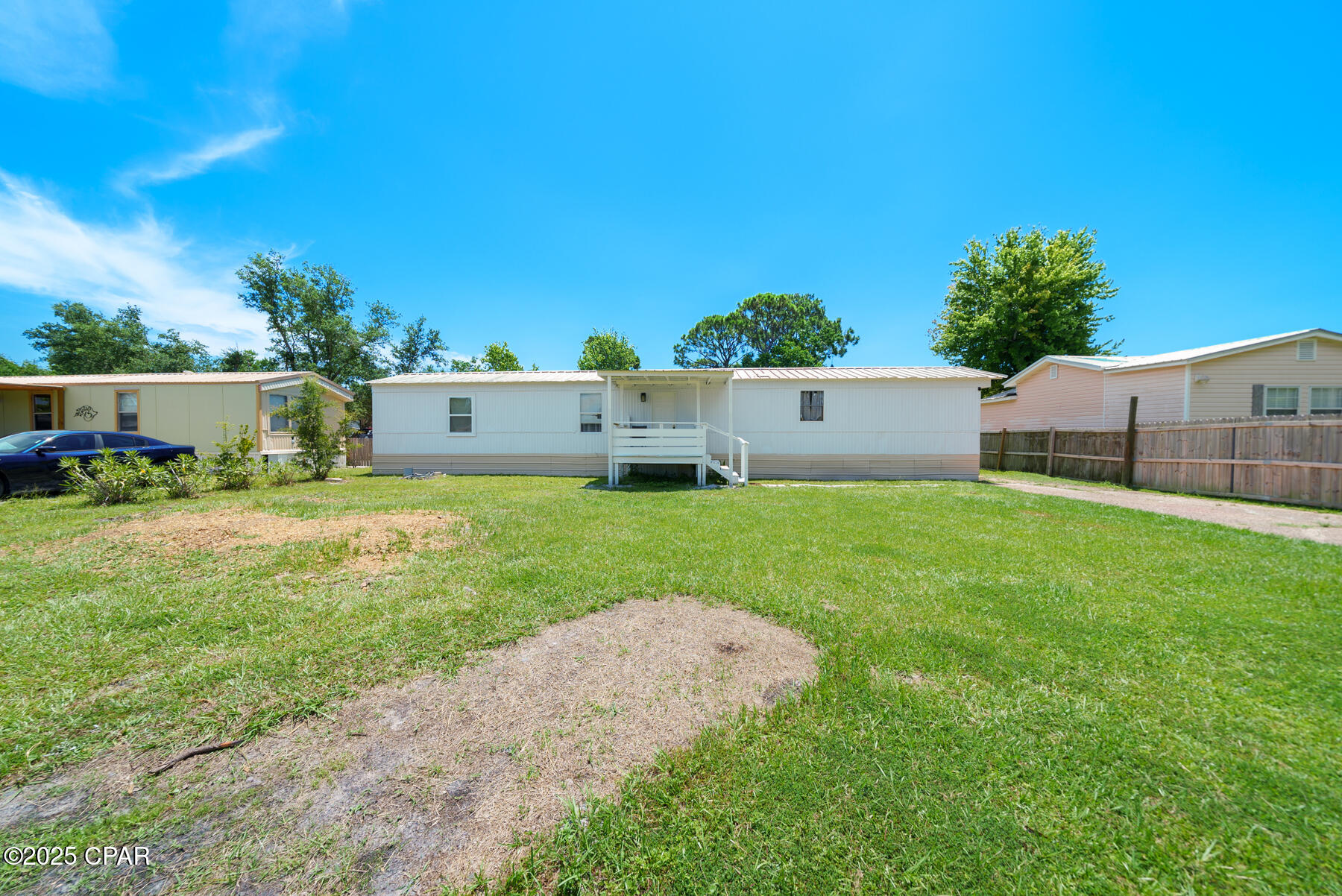 North Lagoon Oaks 7th Add - Residential