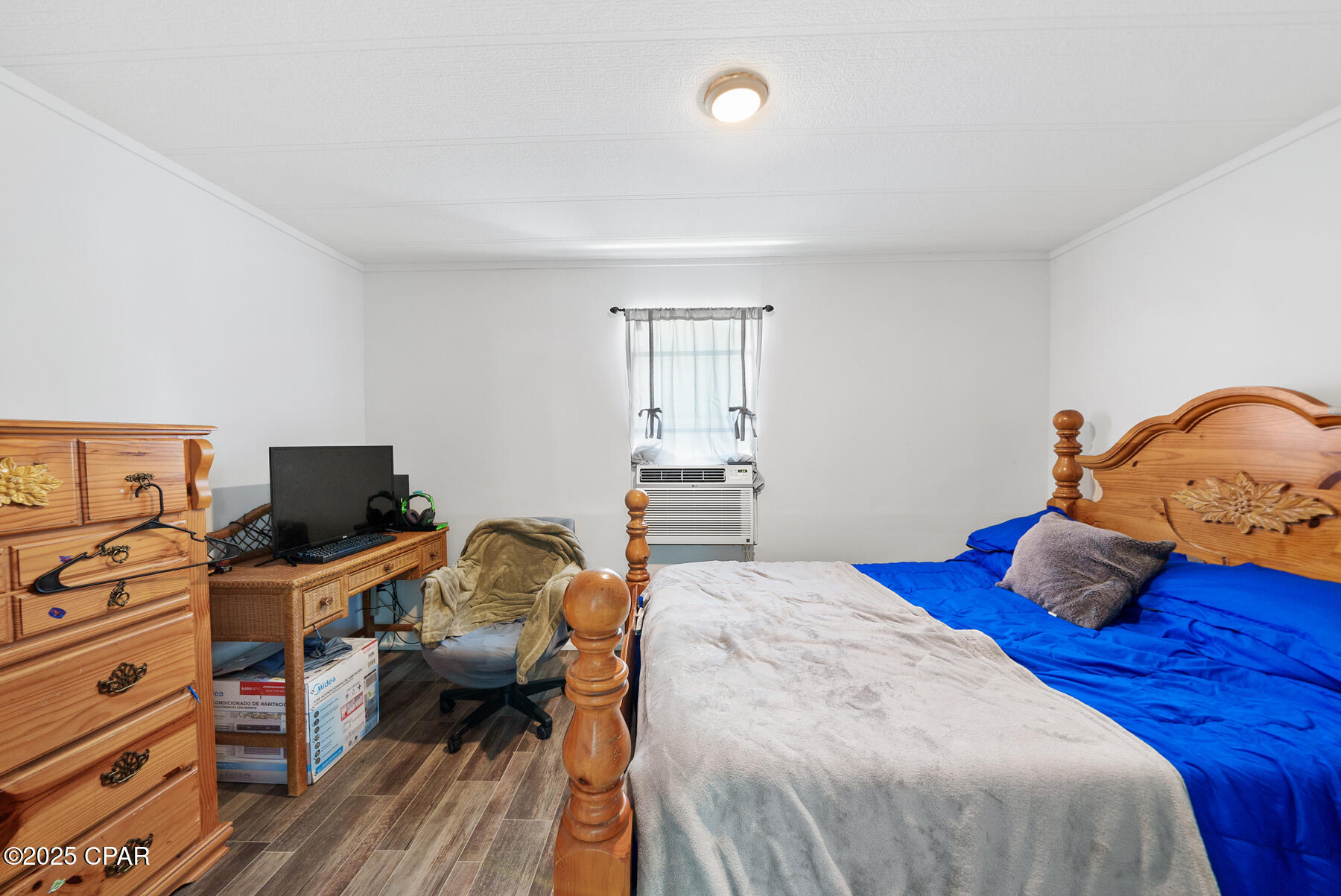 North Lagoon Oaks 7th Add - Residential