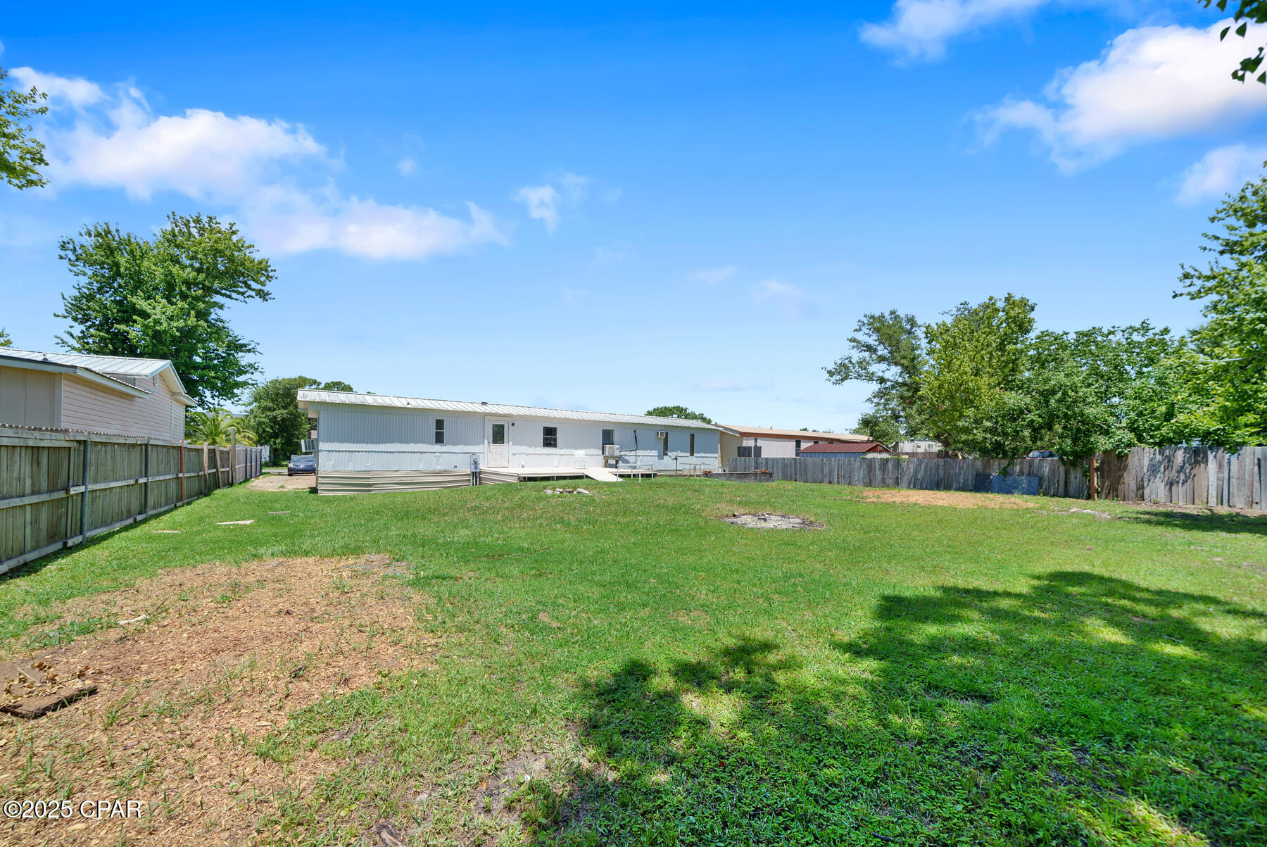 North Lagoon Oaks 7th Add - Residential