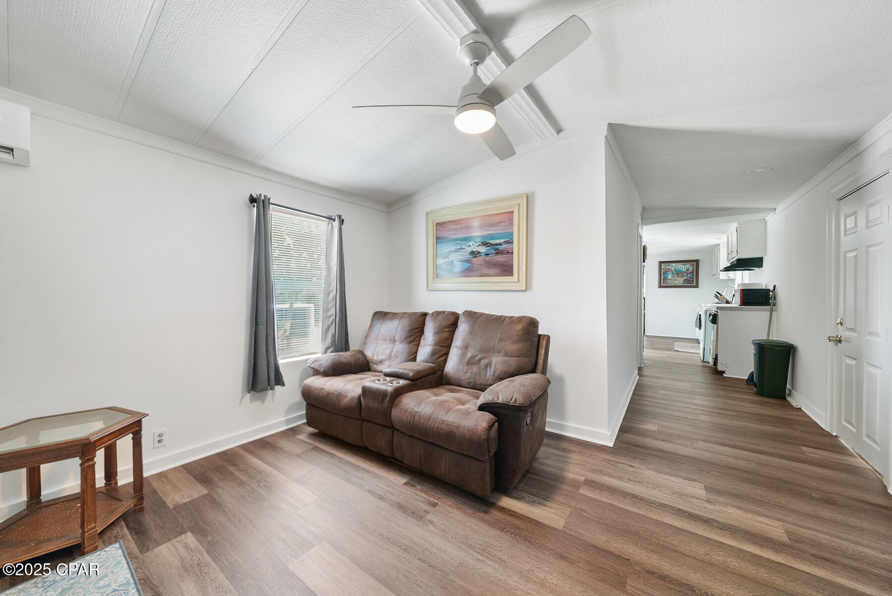 North Lagoon Oaks 7th Add - Residential