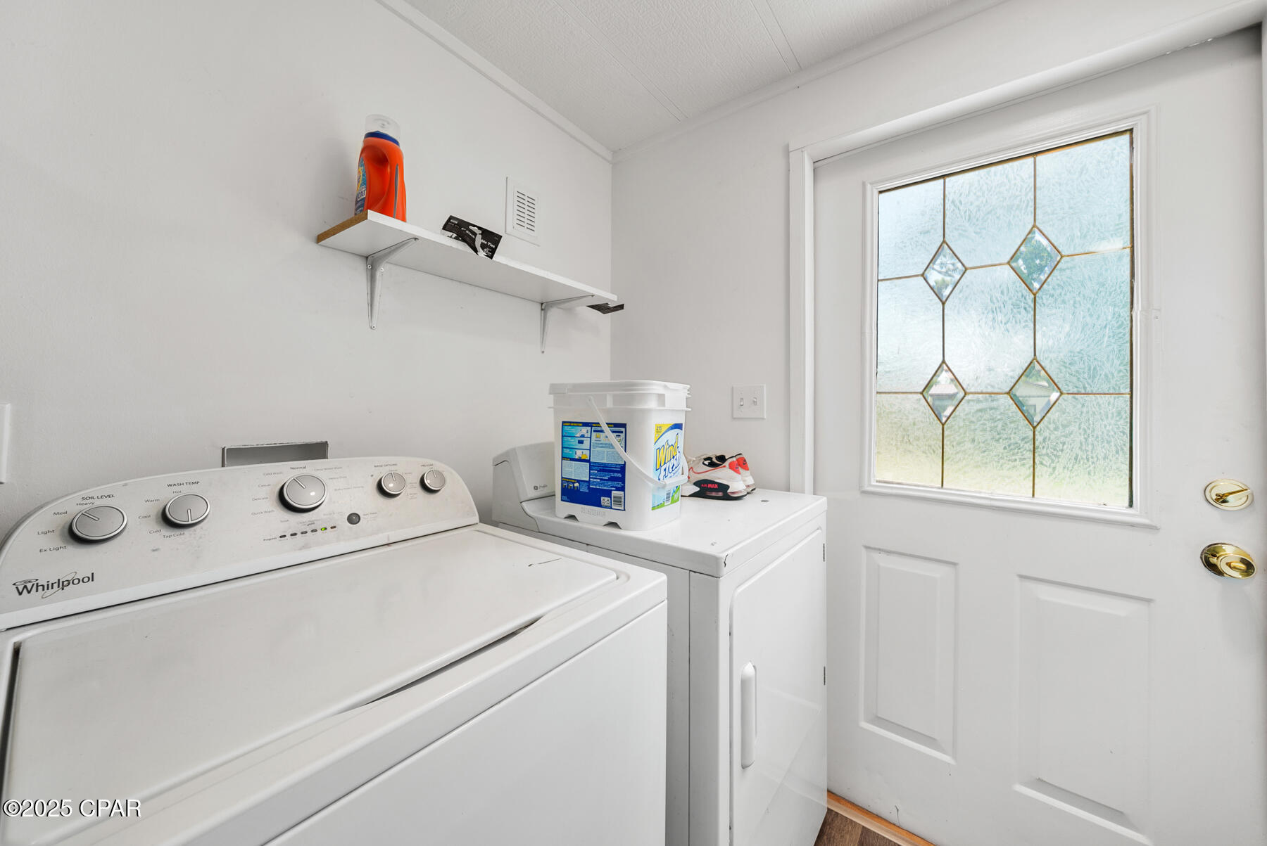 North Lagoon Oaks 7th Add - Residential