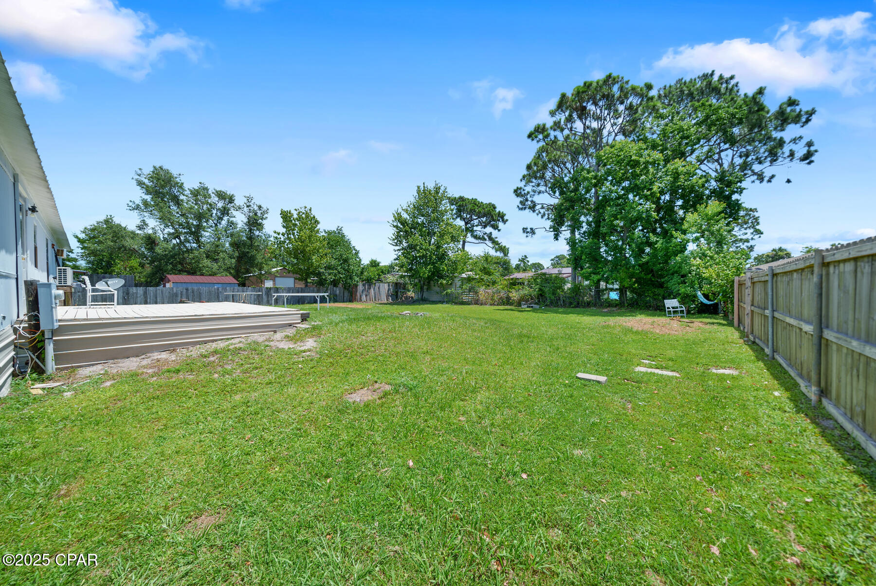 North Lagoon Oaks 7th Add - Residential