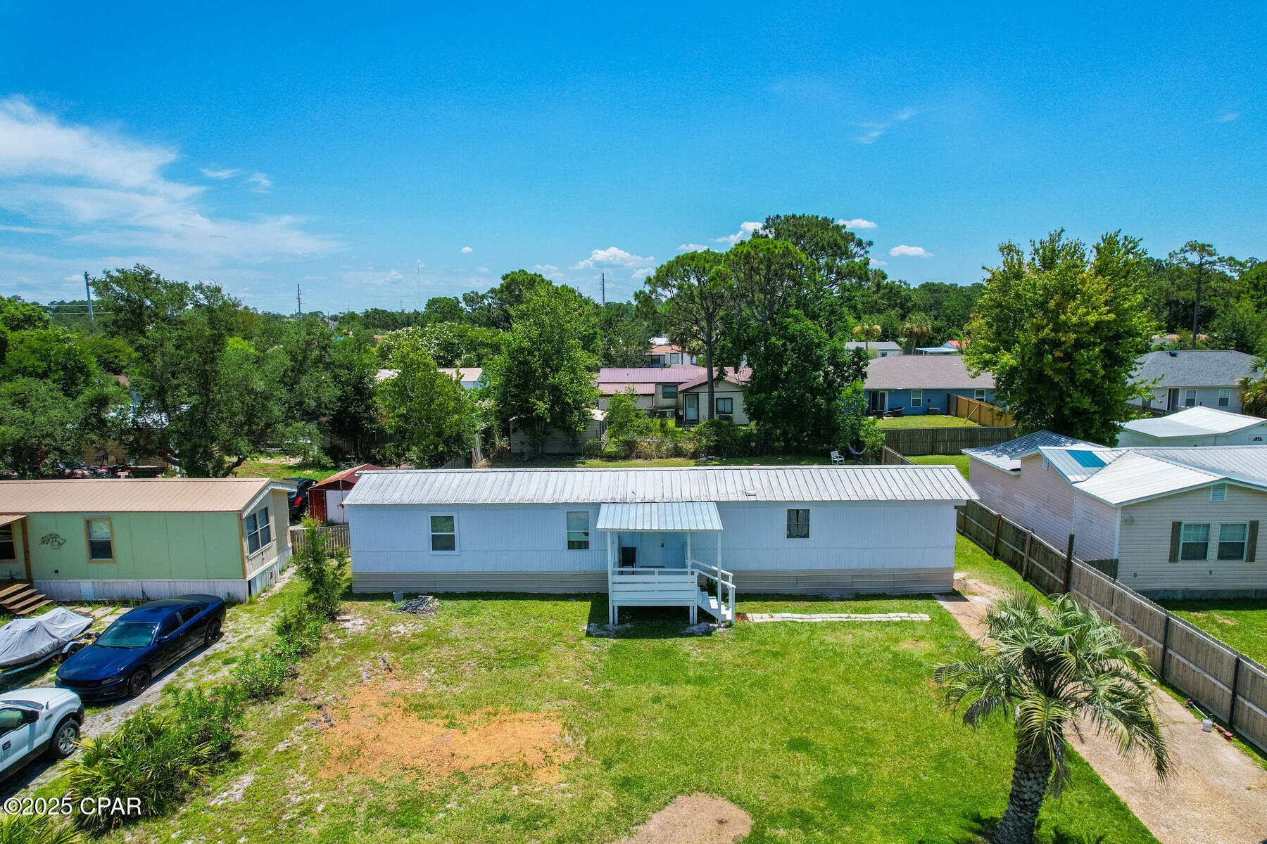 North Lagoon Oaks 7th Add - Residential