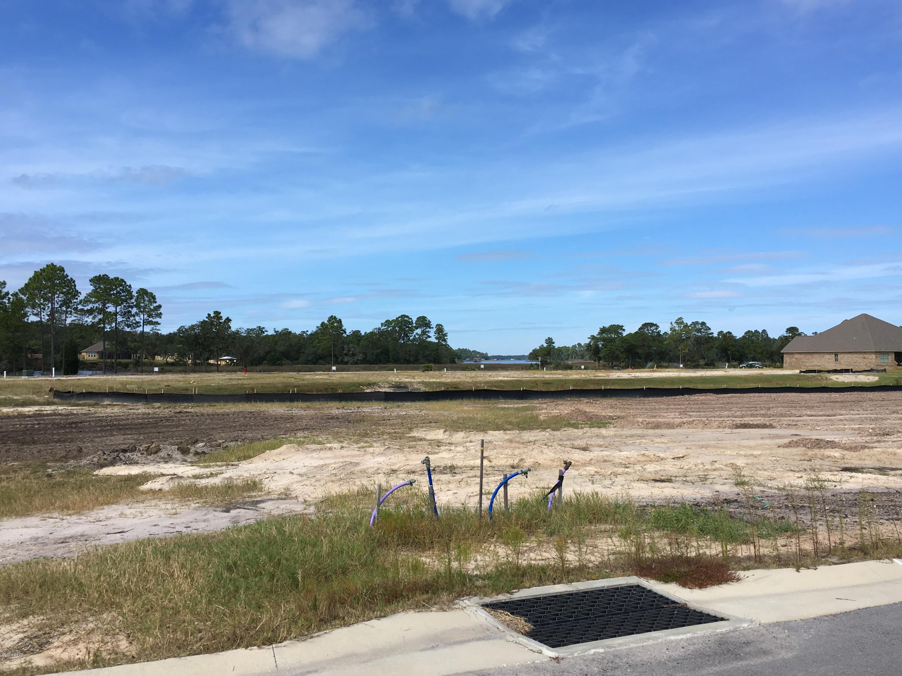 Village Of Mill Bayou/Shoreline Village Ph 1A - Land