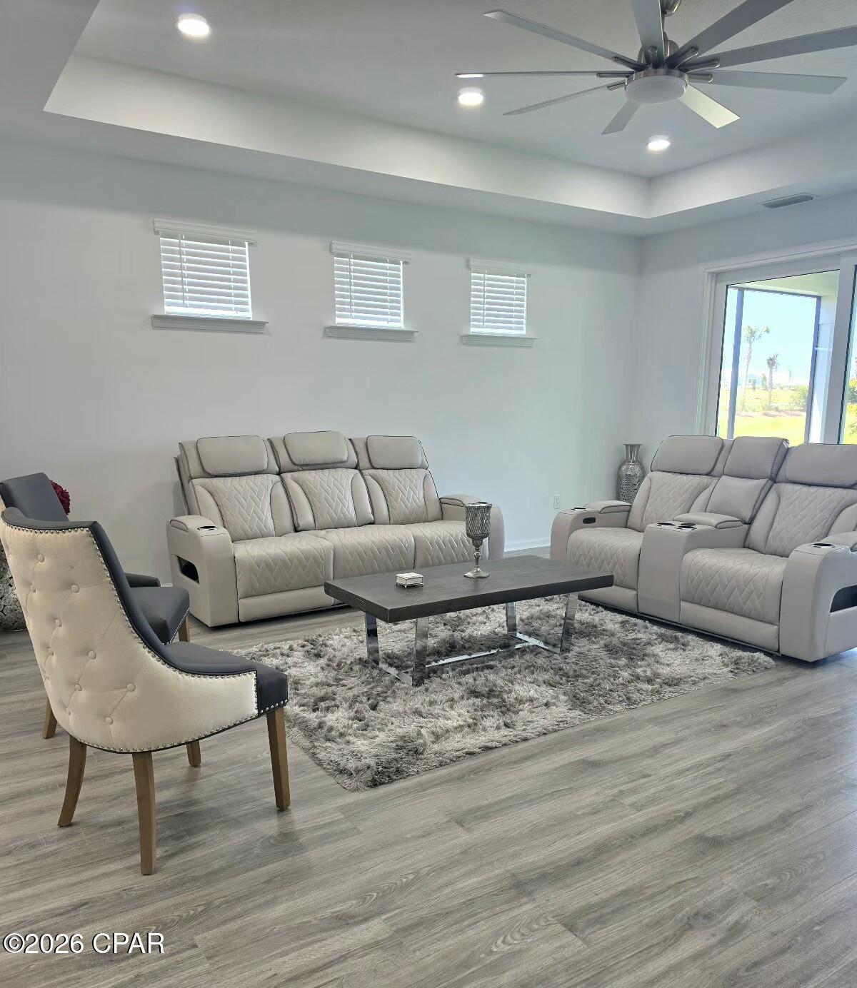 Latitude at Watersound - Residential Lease