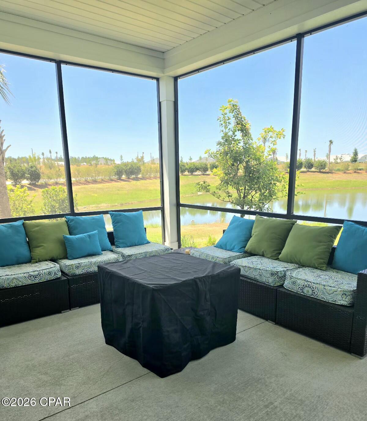 Latitude at Watersound - Residential Lease
