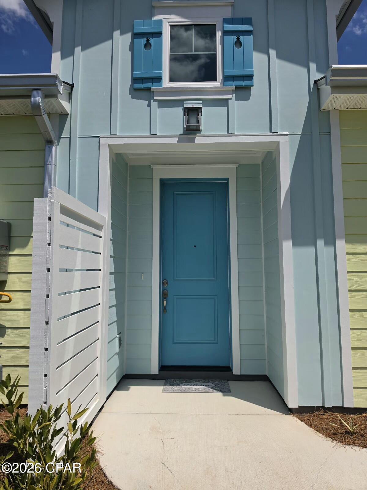 Latitude at Watersound - Residential Lease