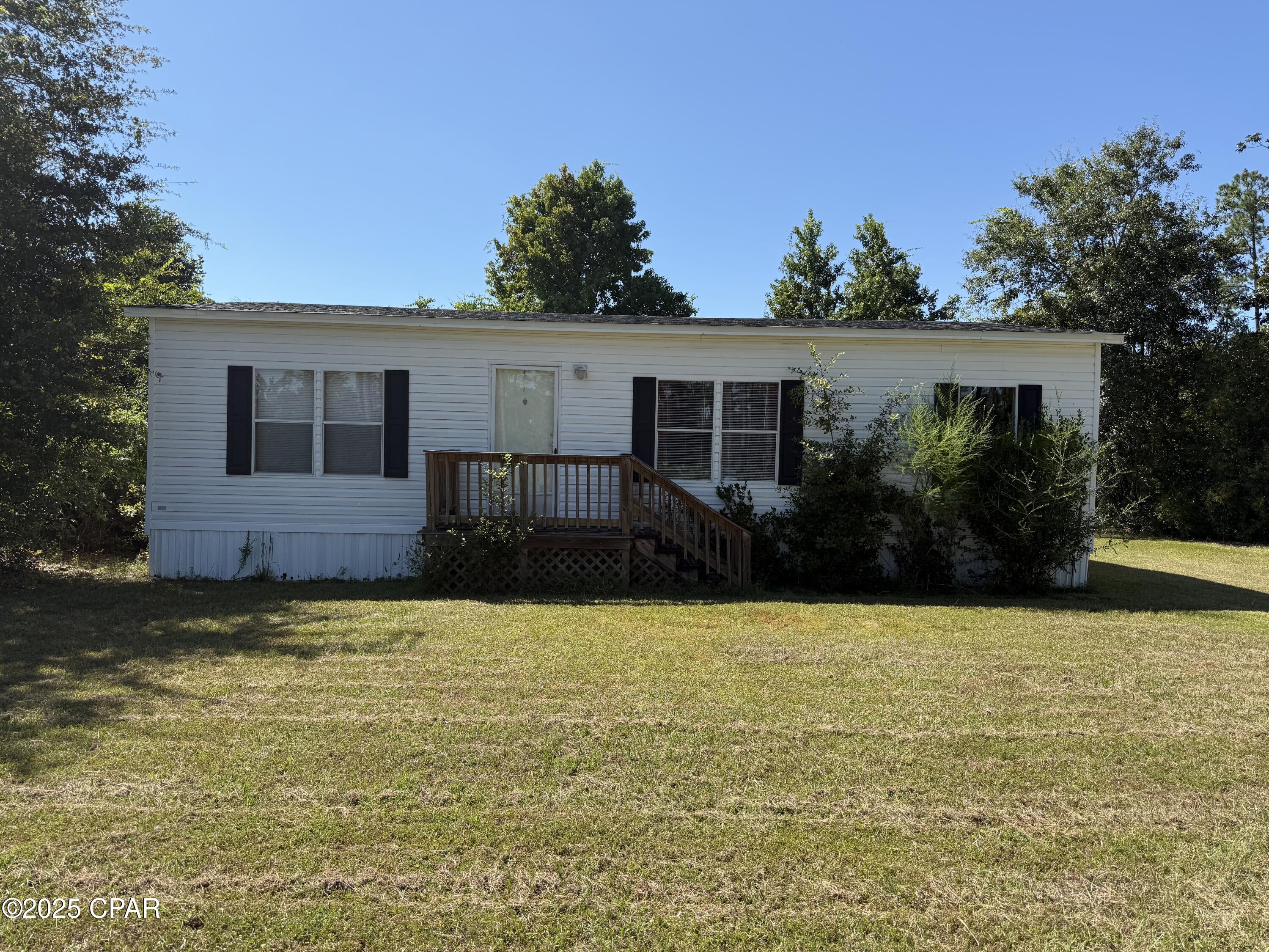 Green Hills West Section - Residential