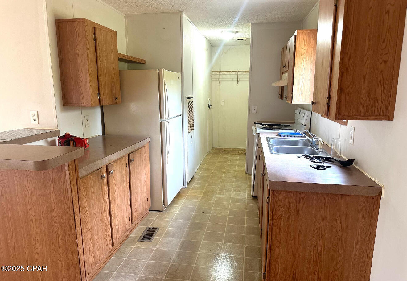 Green Hills West Section - Residential