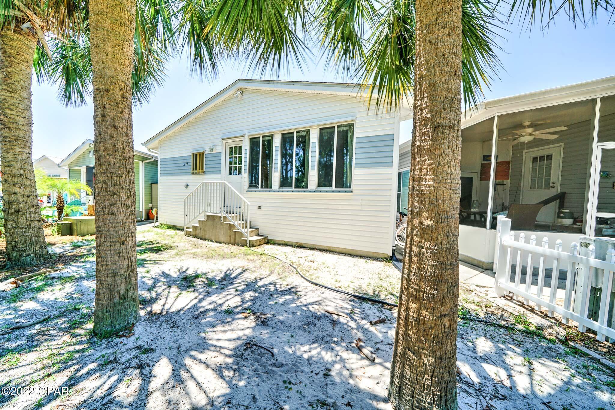 Venture Out Travel Trail - Residential