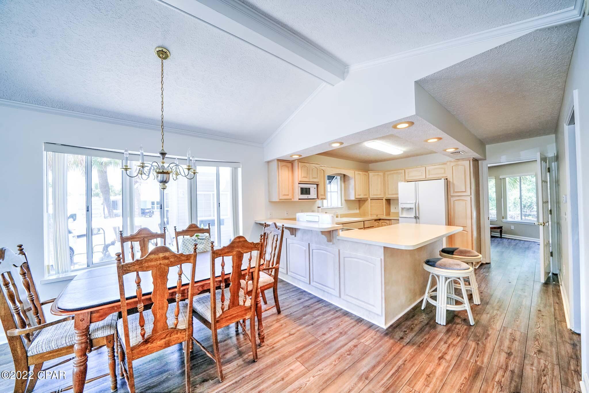 Venture Out Travel Trail - Residential