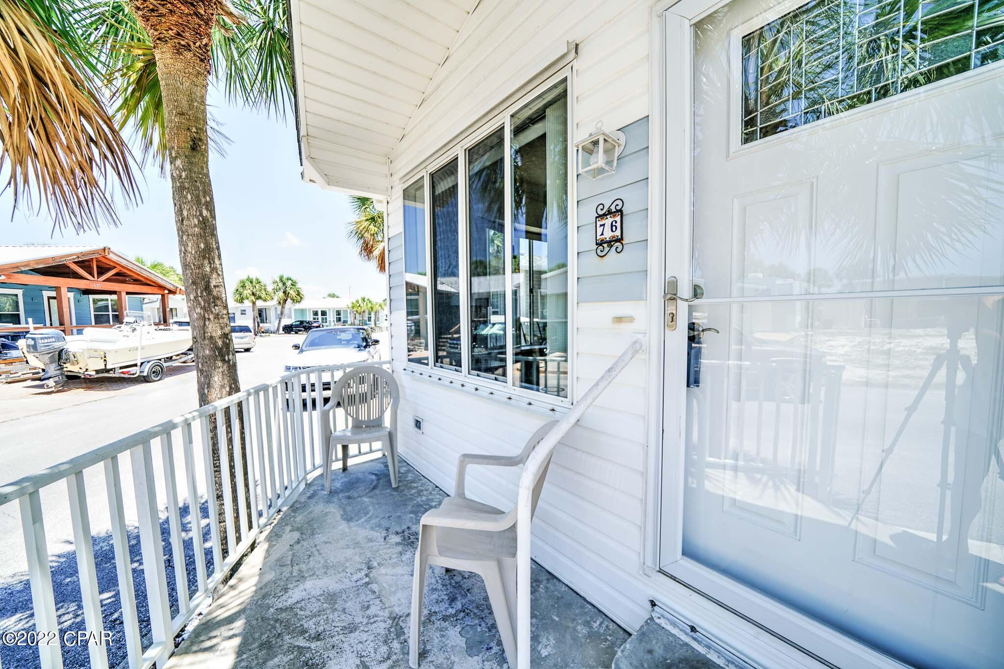 Venture Out Travel Trail - Residential