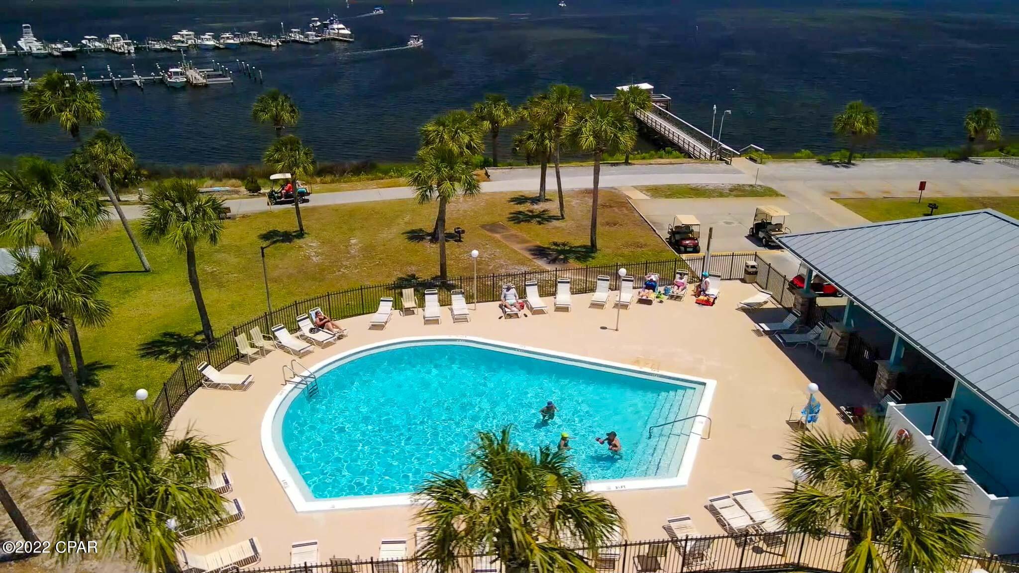 Venture Out Travel Trail - Residential