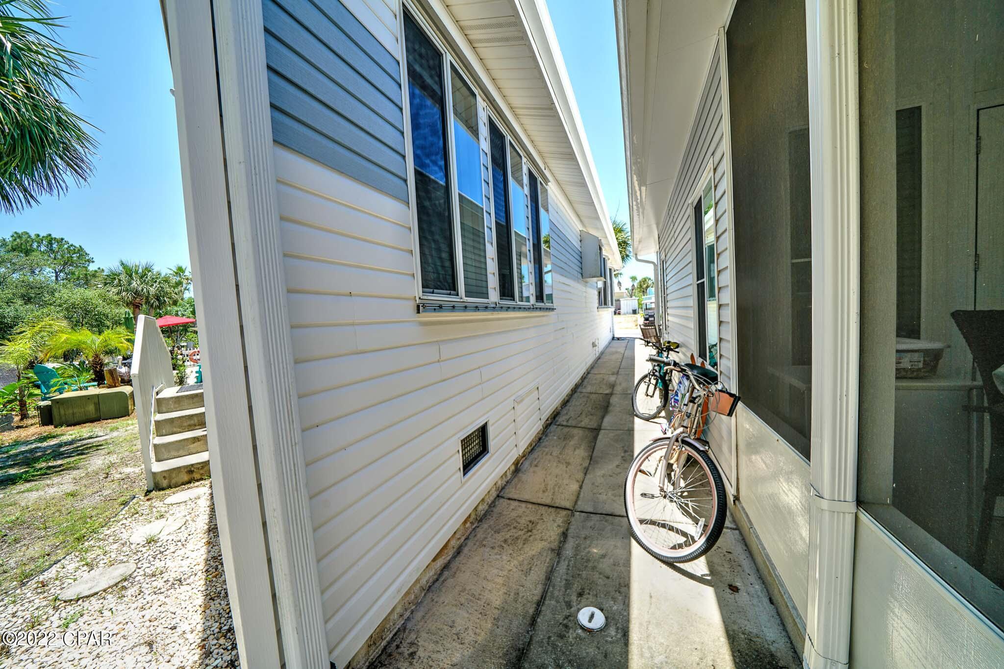 Venture Out Travel Trail - Residential