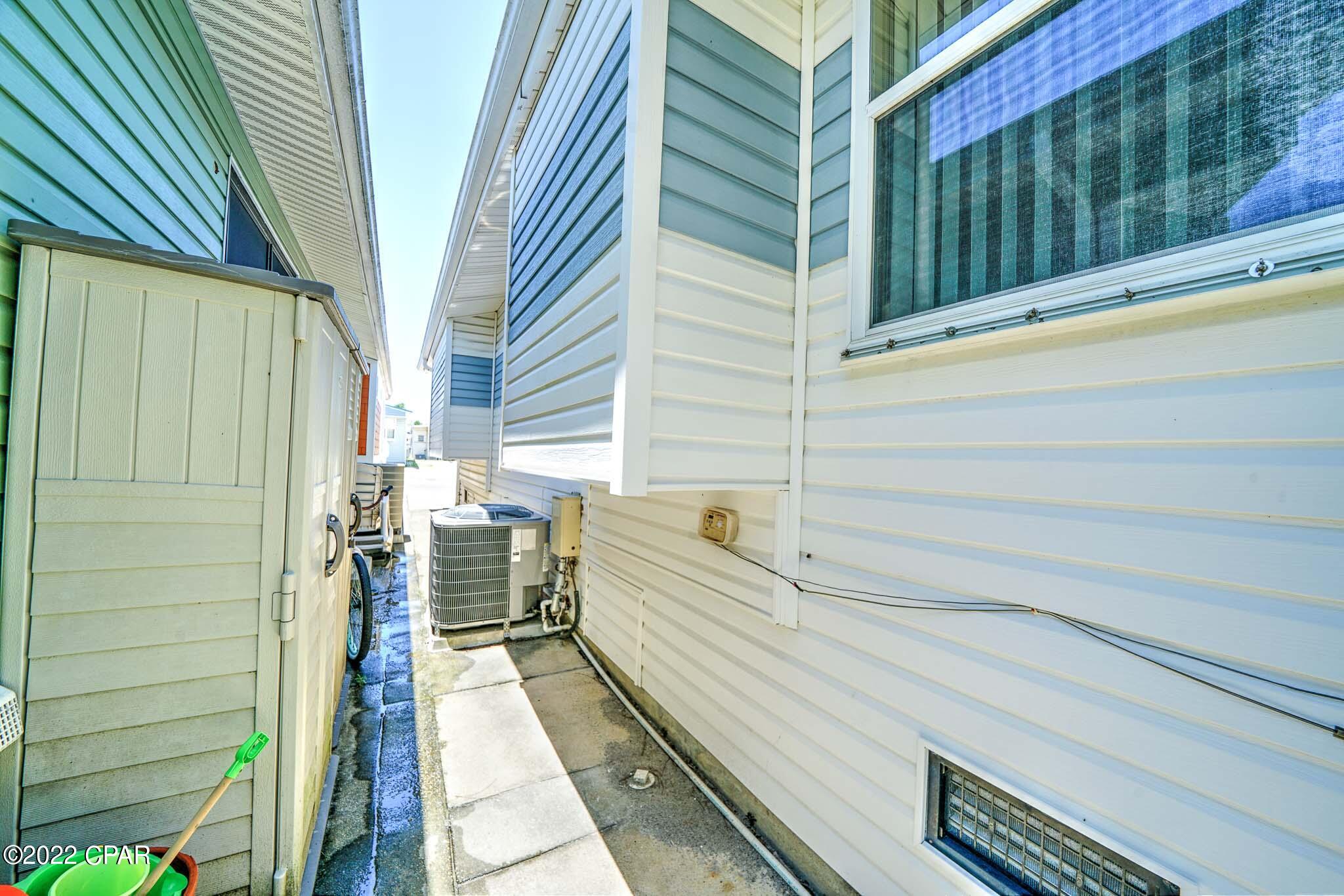 Venture Out Travel Trail - Residential