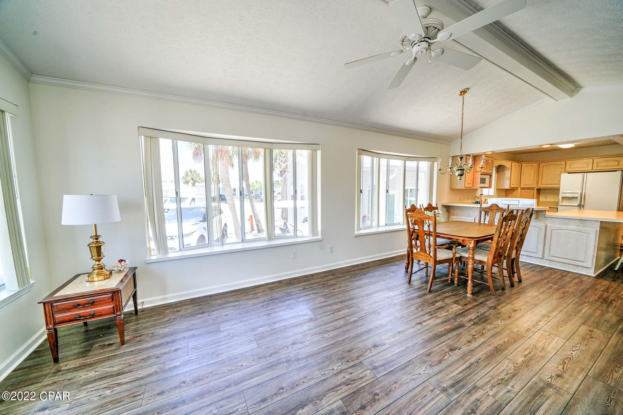 Venture Out Travel Trail - Residential