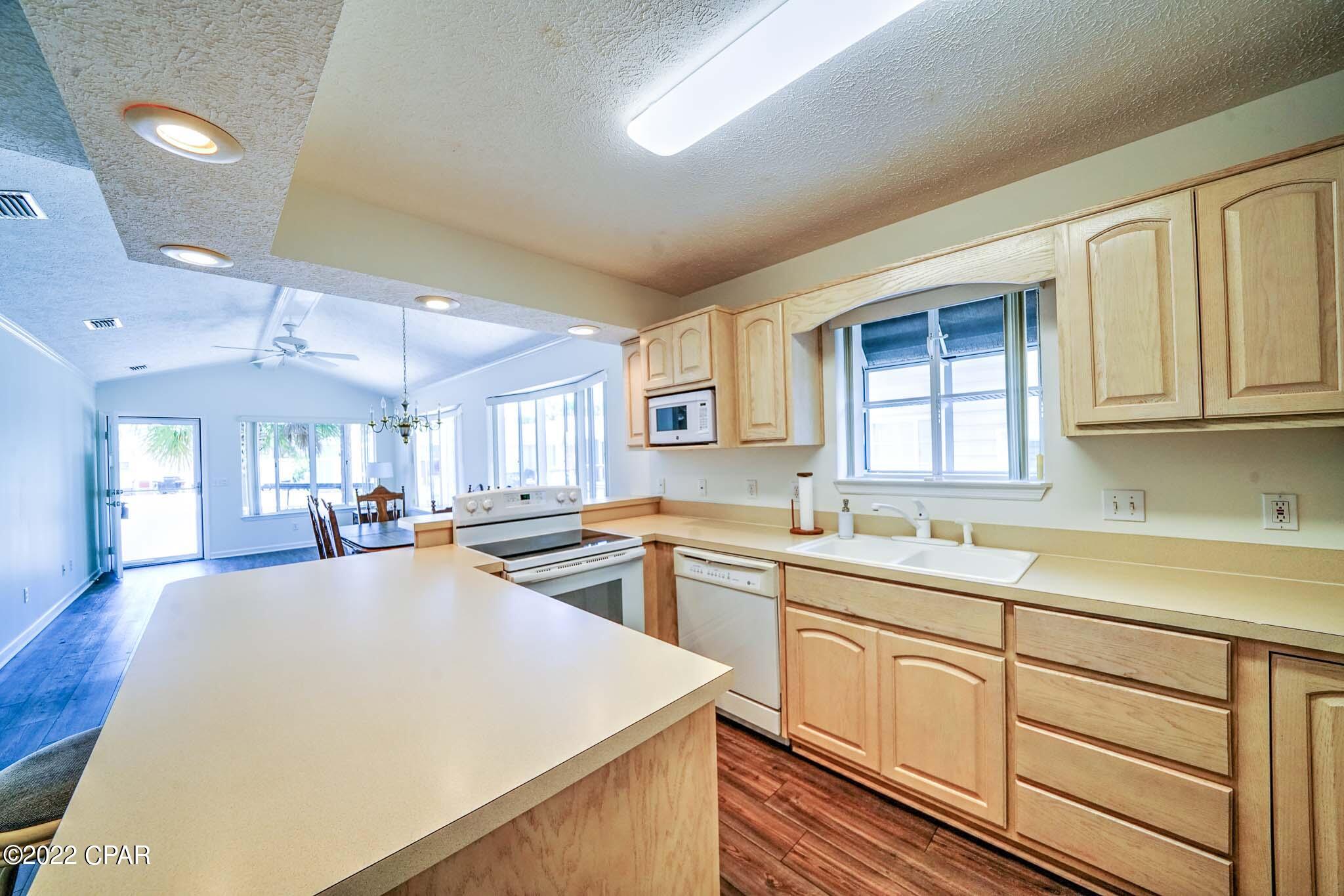 Venture Out Travel Trail - Residential