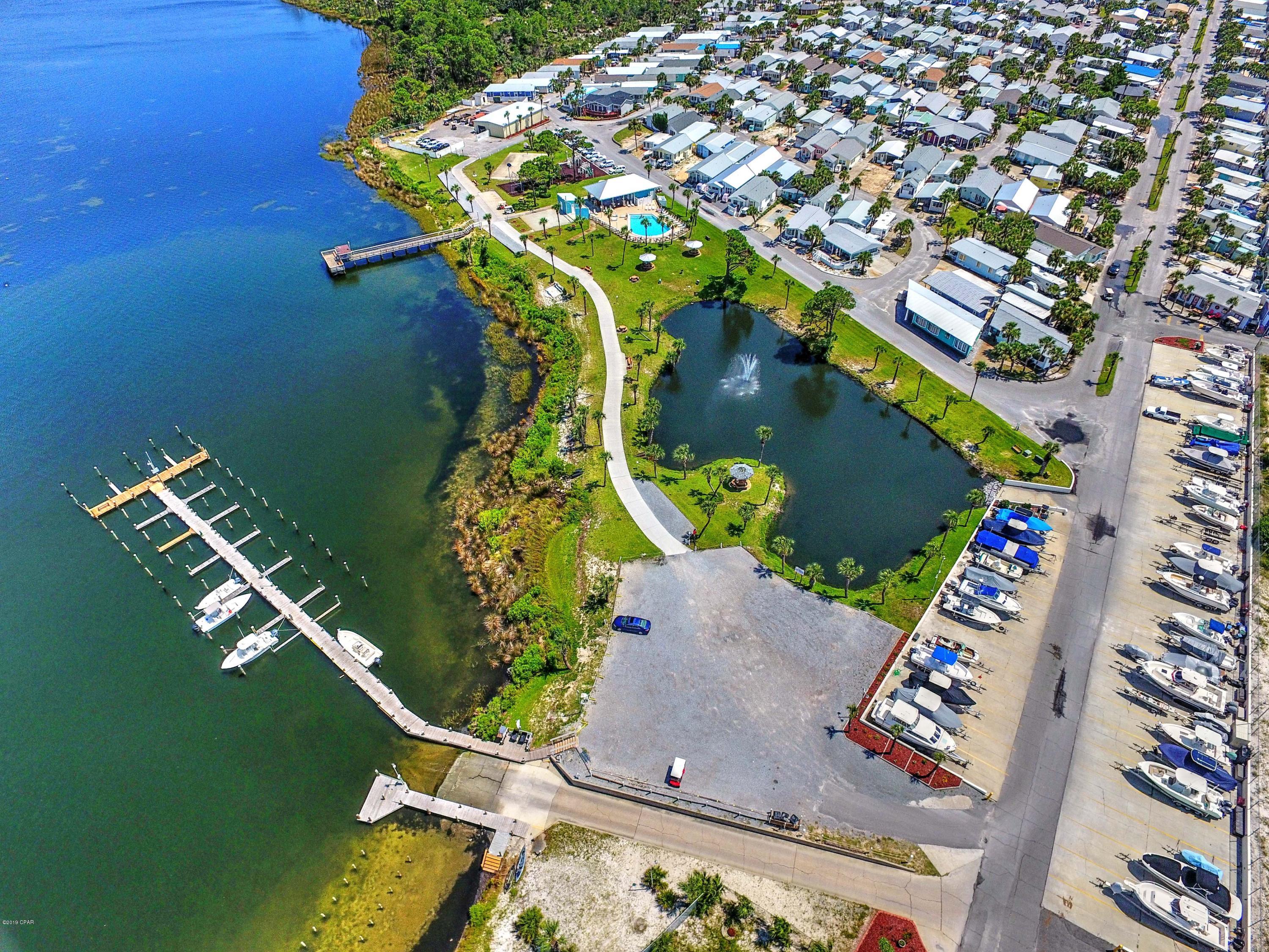 Venture Out Travel Trail - Residential