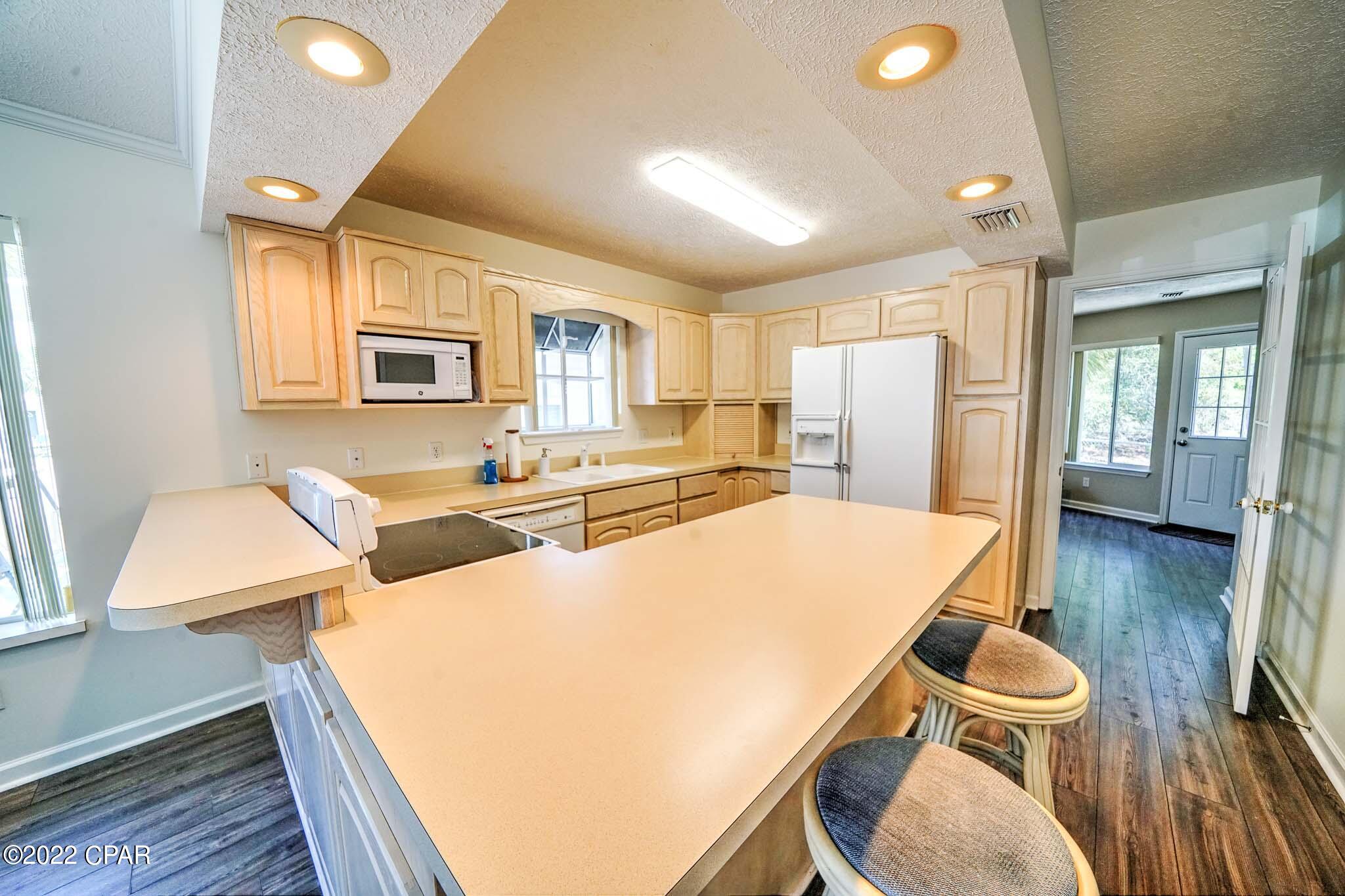 Venture Out Travel Trail - Residential