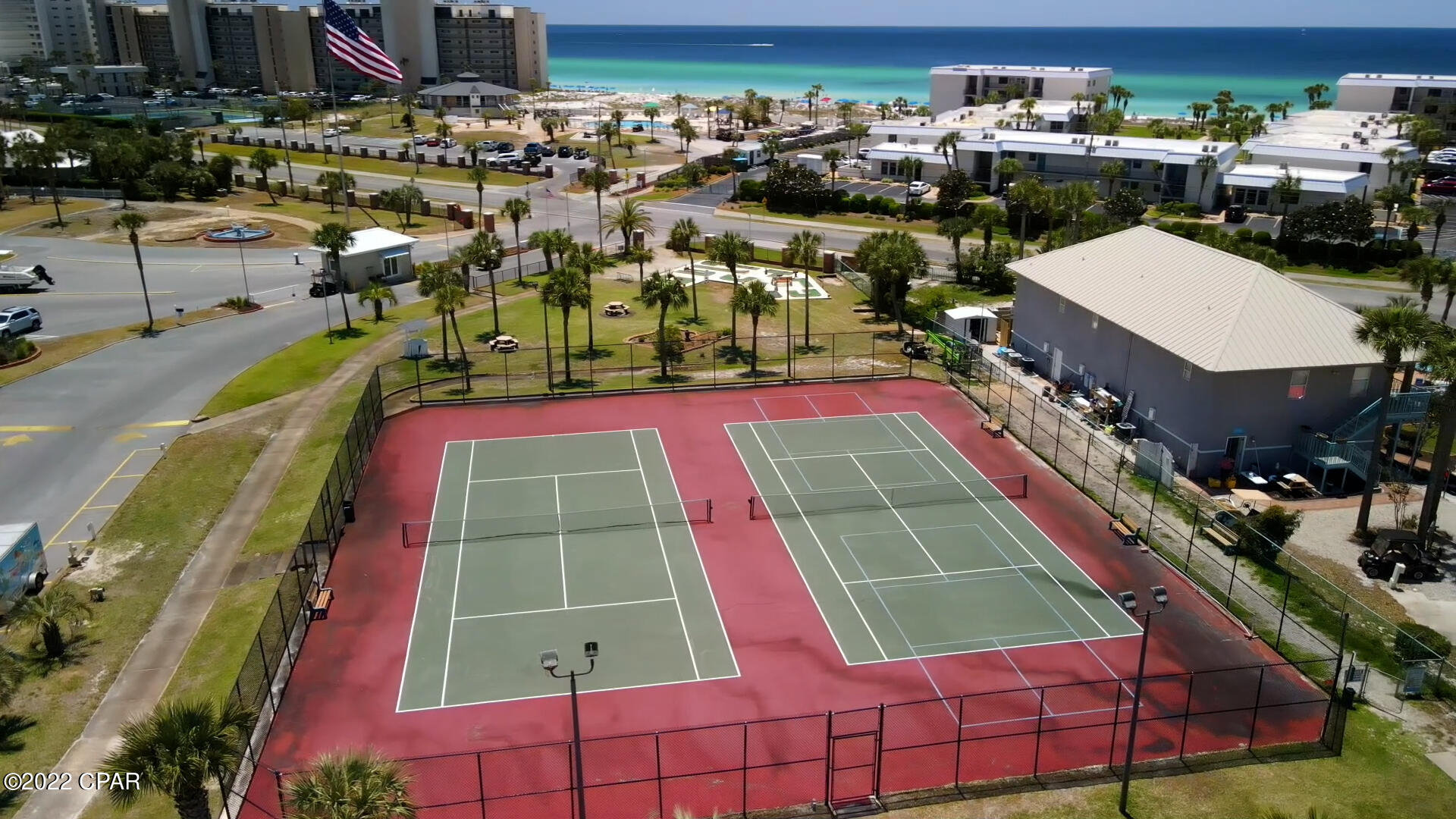 Venture Out Travel Trail - Residential