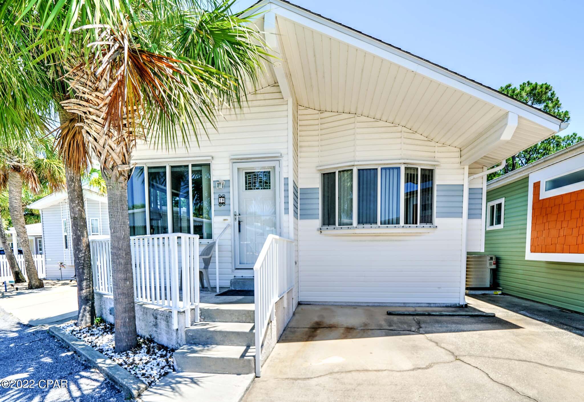 Venture Out Travel Trail - Residential