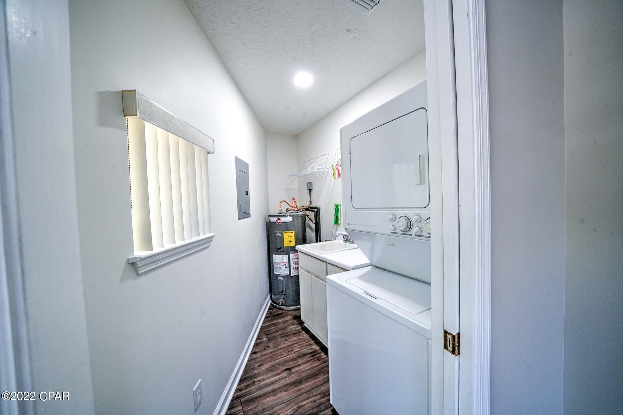 Venture Out Travel Trail - Residential