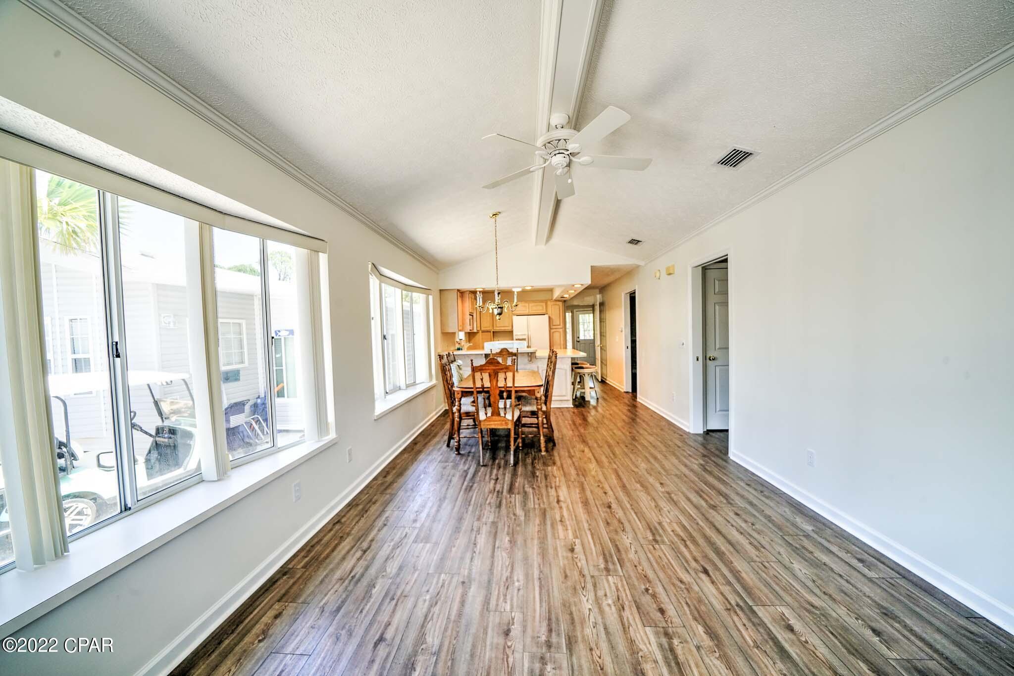 Venture Out Travel Trail - Residential