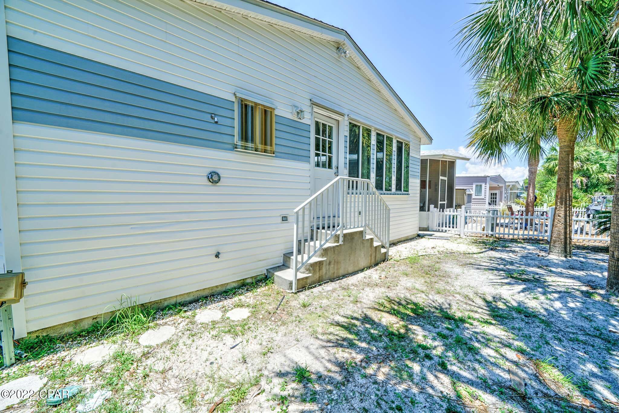 Venture Out Travel Trail - Residential