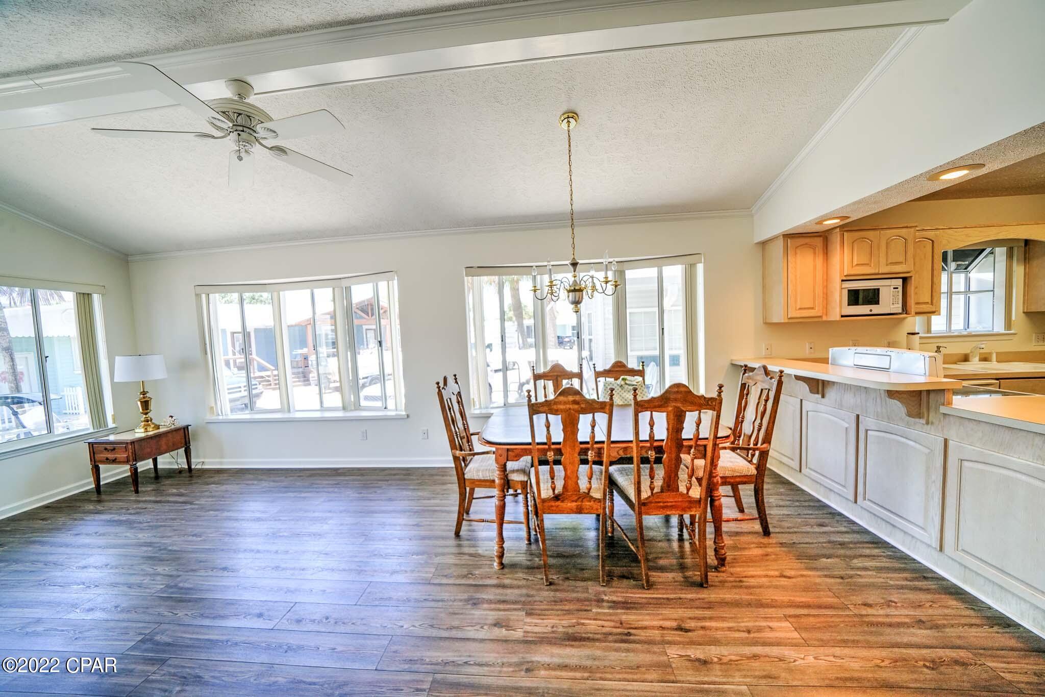 Venture Out Travel Trail - Residential