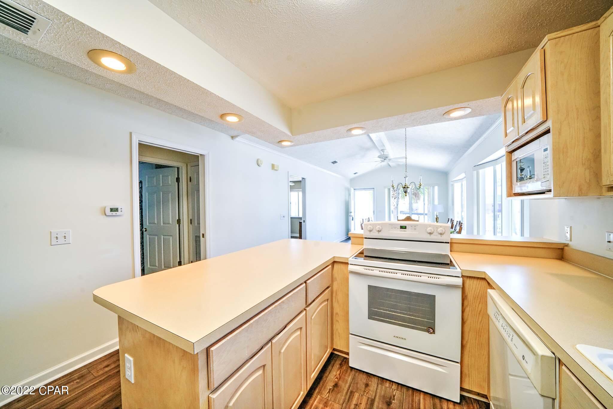 Venture Out Travel Trail - Residential