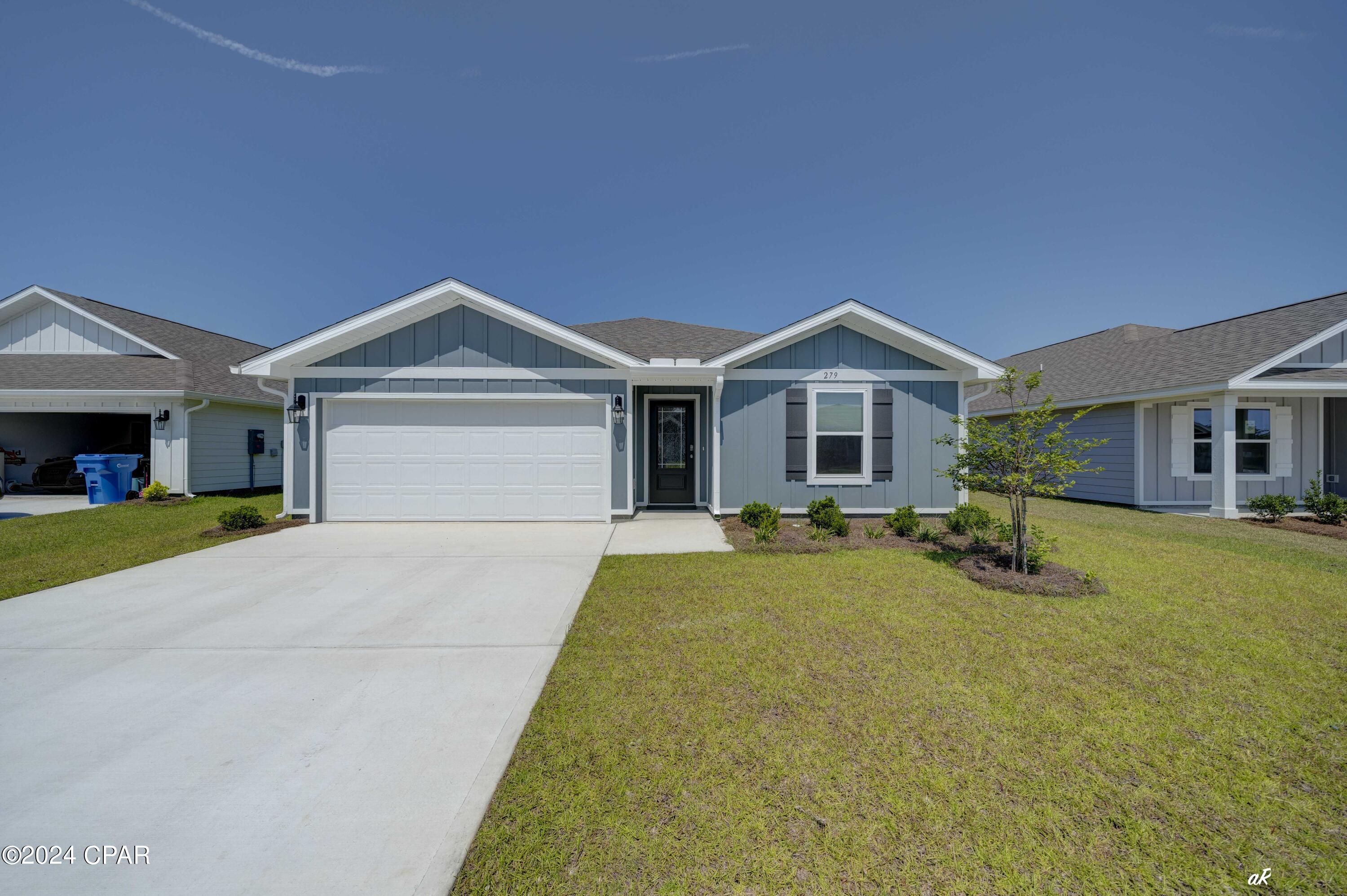 [No Recorded Subdiv] - Residential Lease