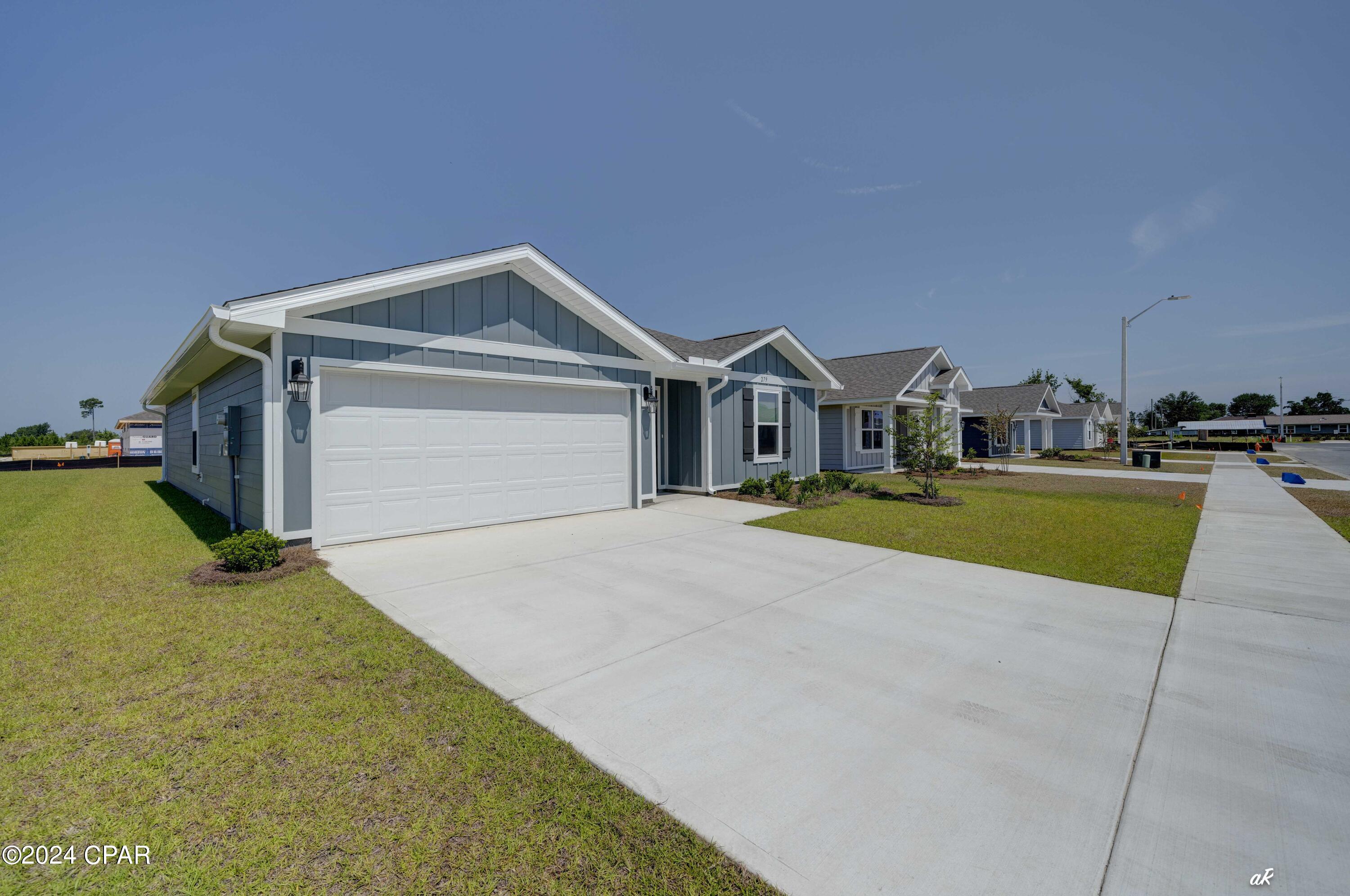 [No Recorded Subdiv] - Residential Lease