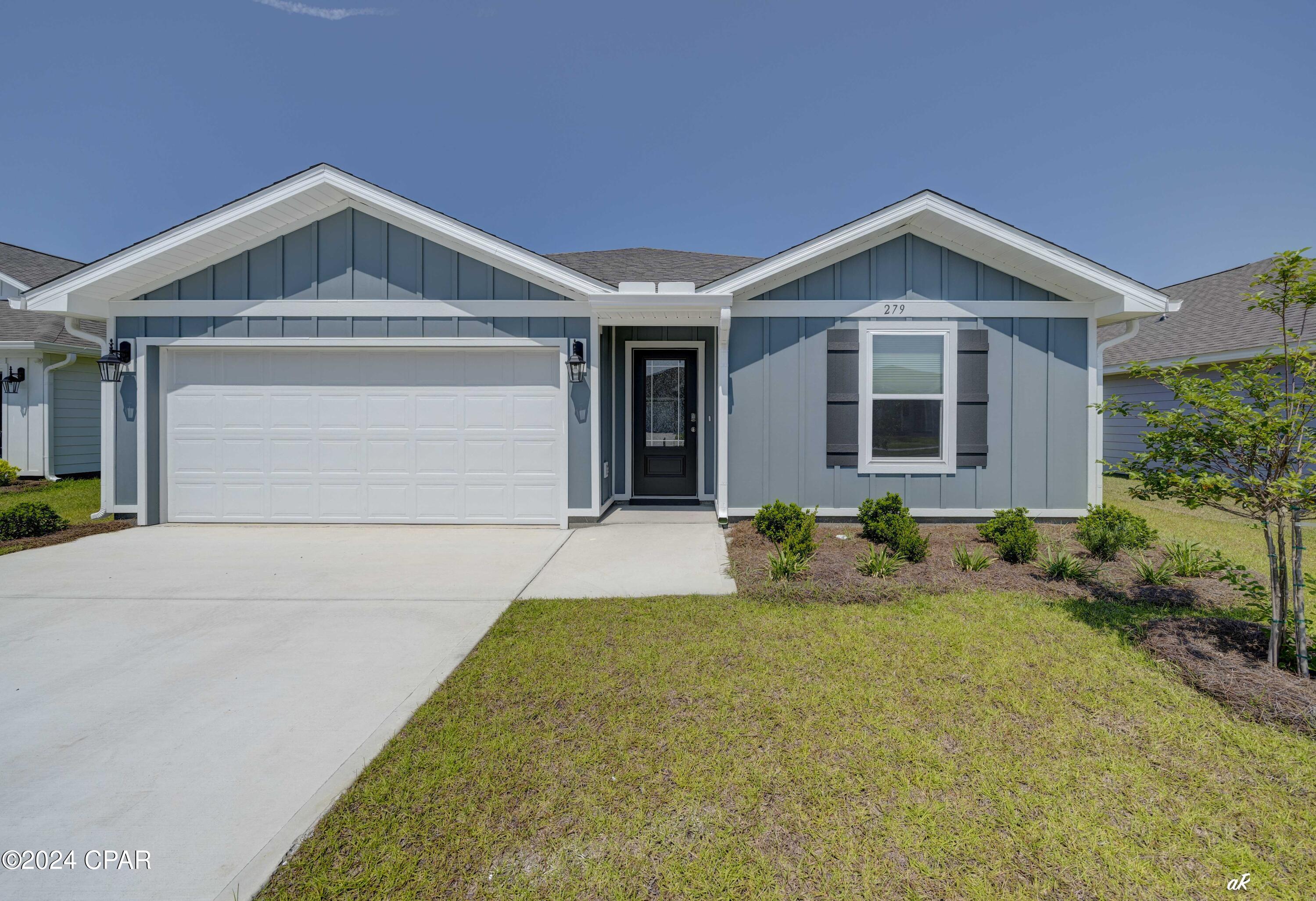 [No Recorded Subdiv] - Residential Lease