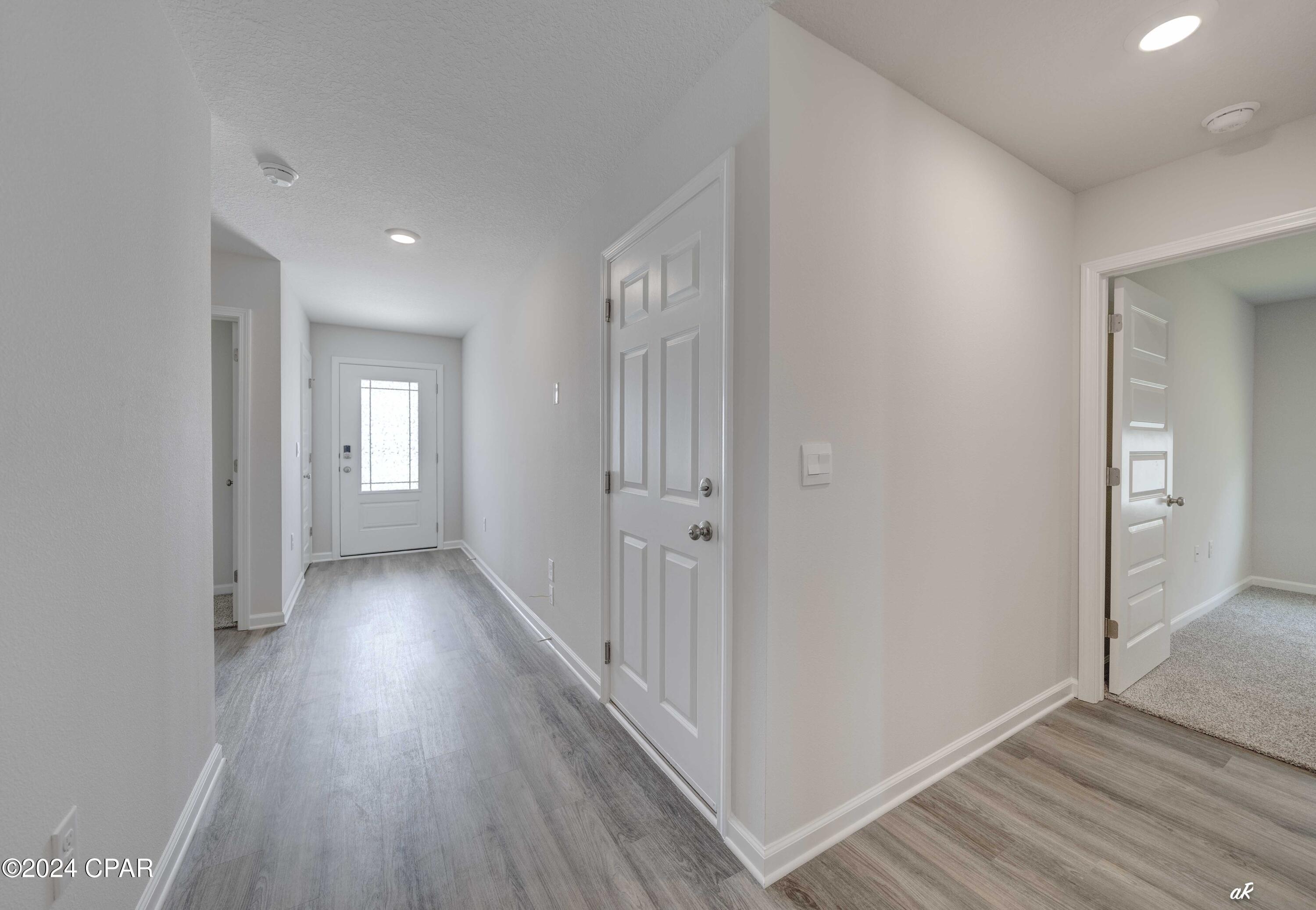 [No Recorded Subdiv] - Residential Lease