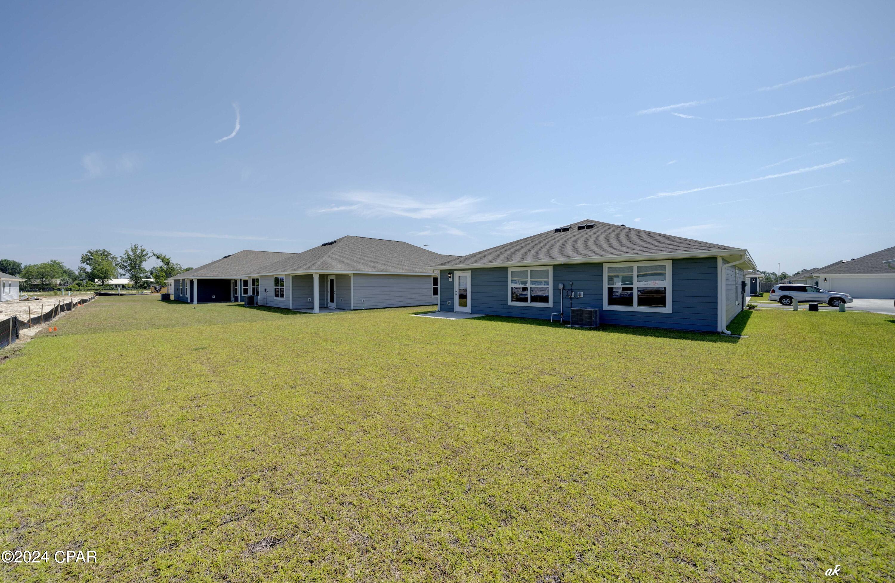 [No Recorded Subdiv] - Residential Lease